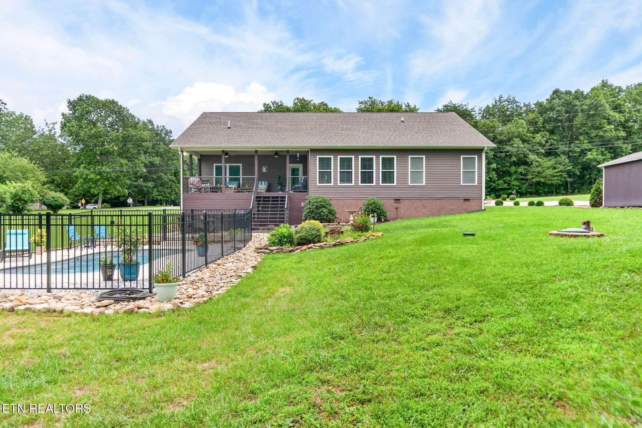 359 Hillendale Acres Lane Crossville TN 38572