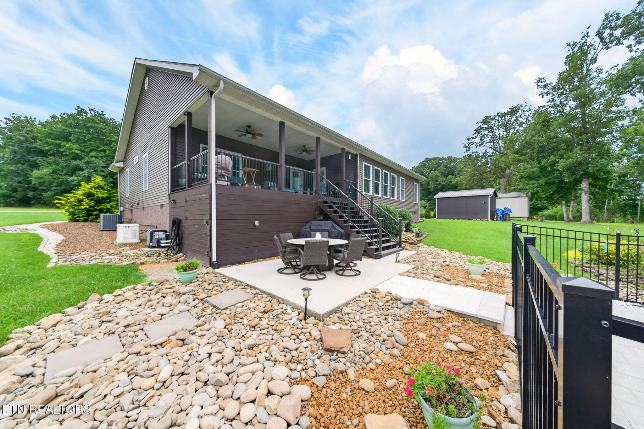 359 Hillendale Acres Lane Crossville TN 38572