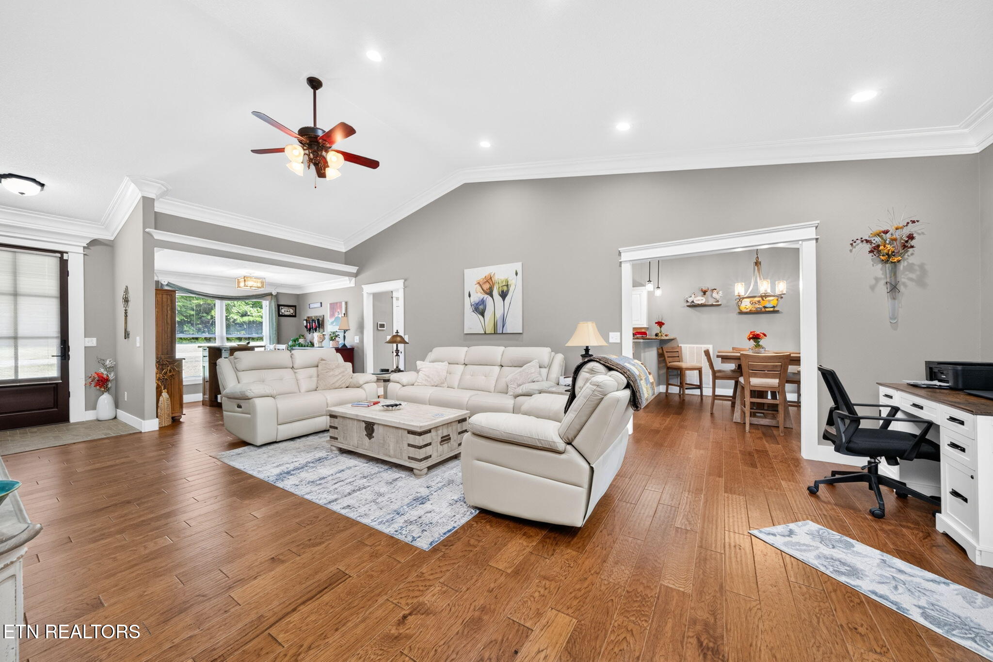 359 Hillendale Acres Lane Crossville TN 38572