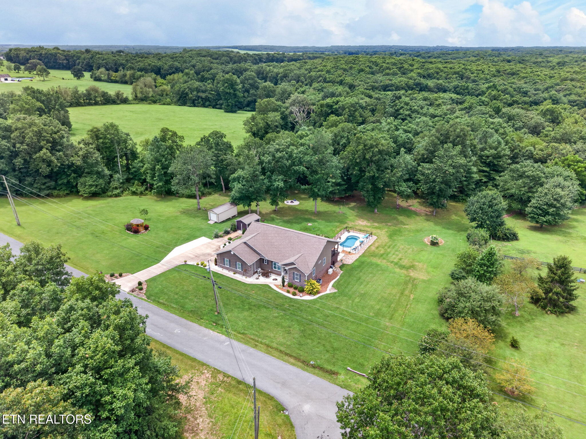 359 Hillendale Acres Lane Crossville TN 38572