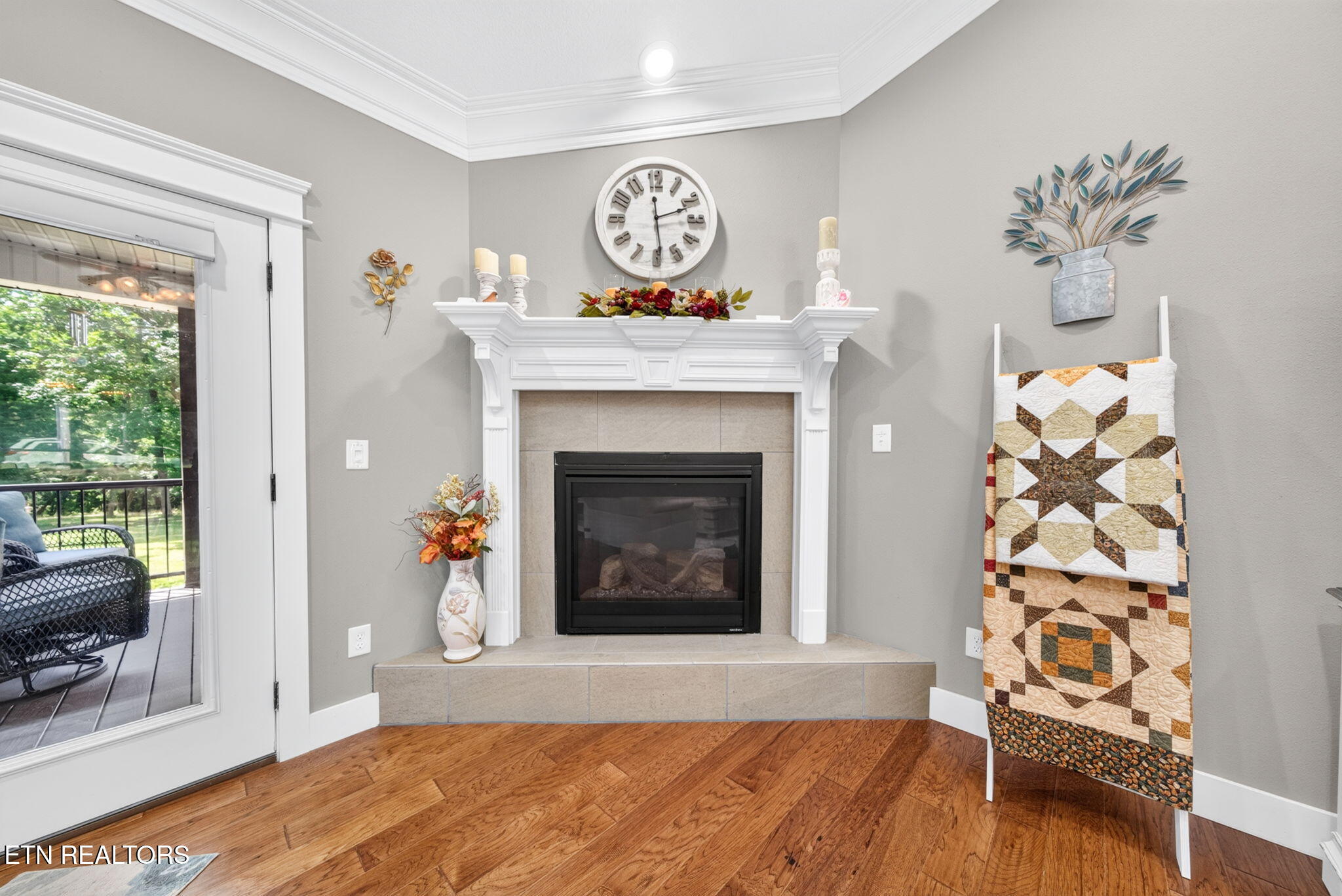 359 Hillendale Acres Lane Crossville TN 38572