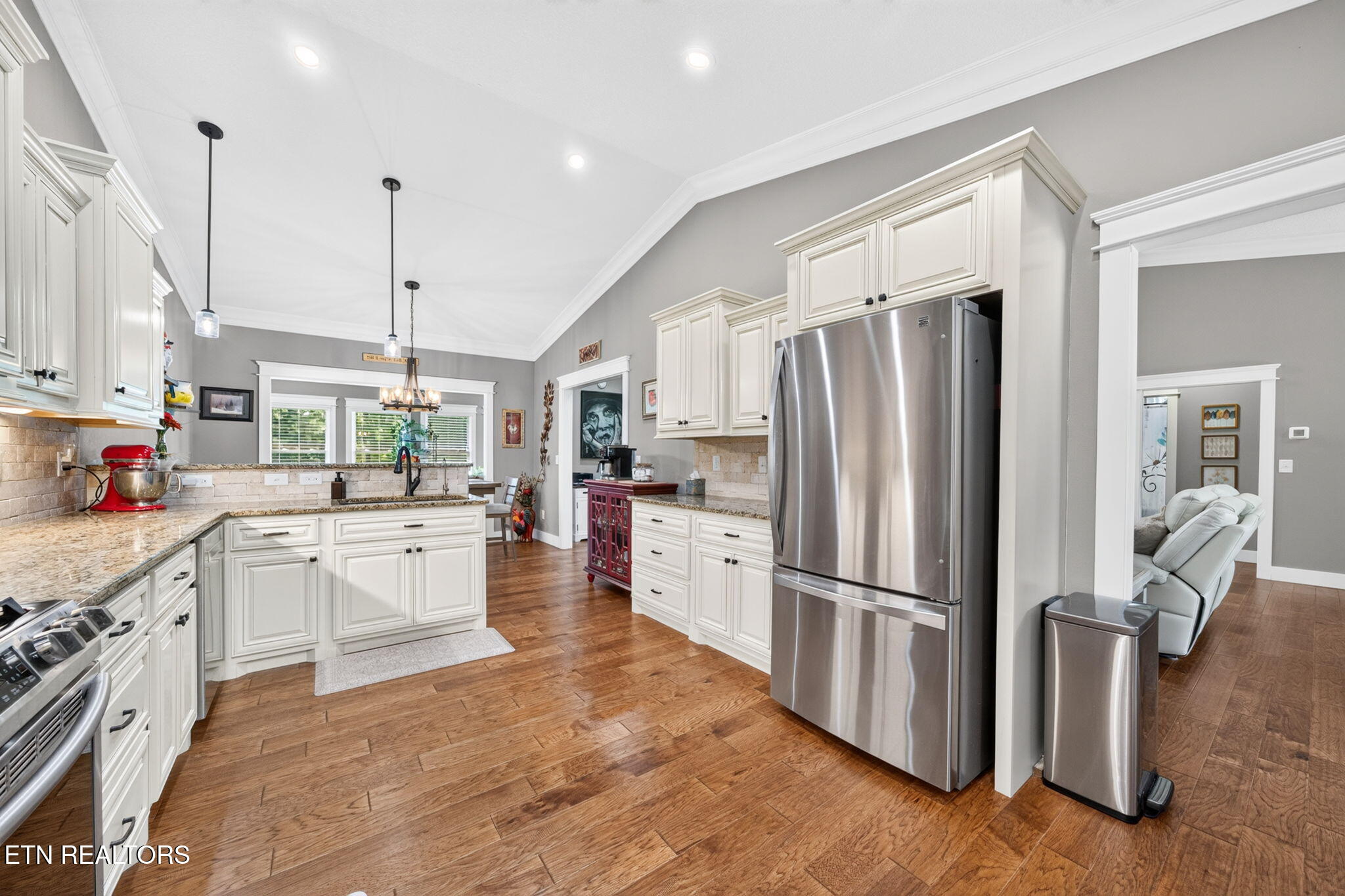 359 Hillendale Acres Lane Crossville TN 38572