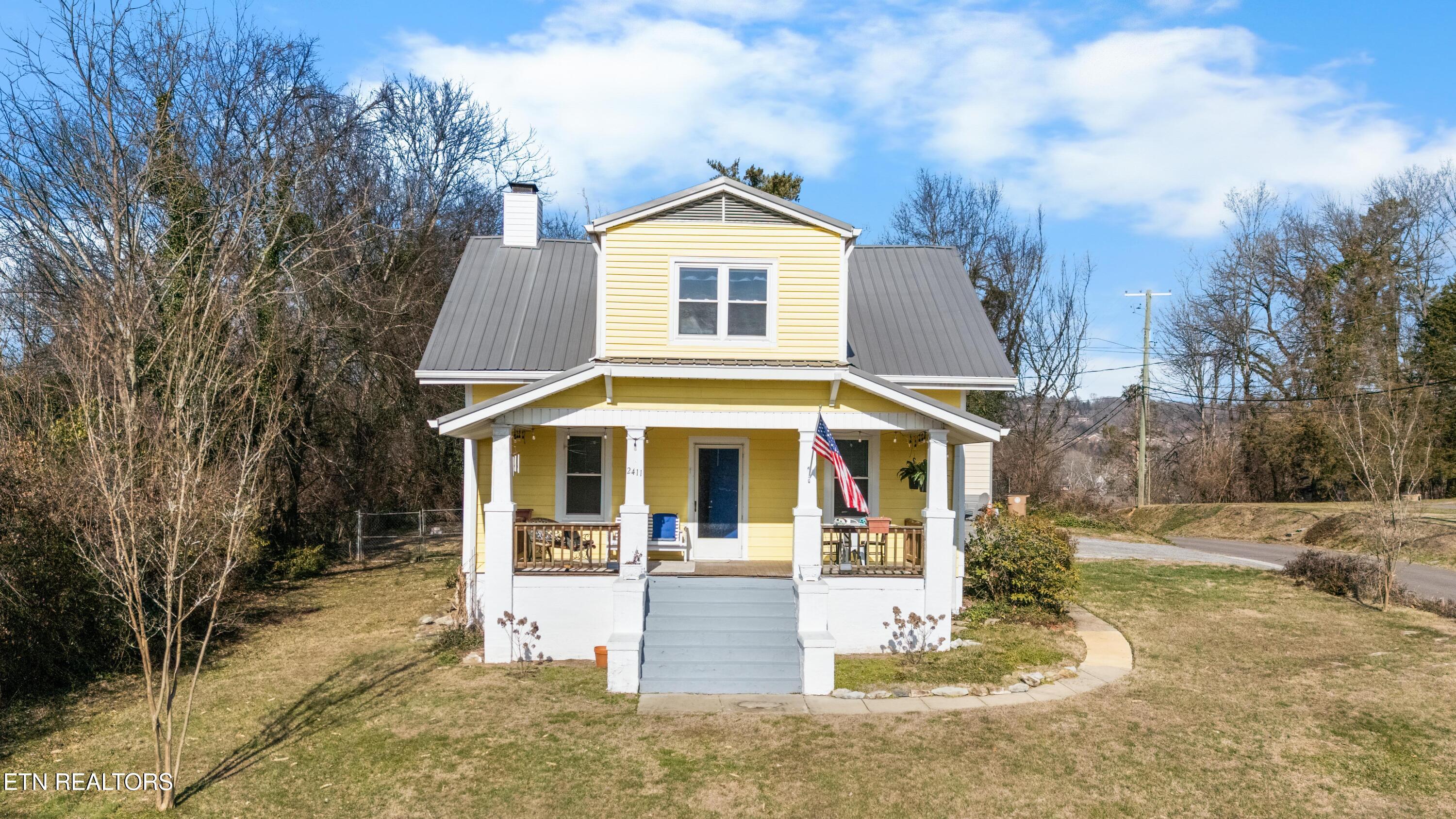 2411 Highland Drive Knoxville TN 37918