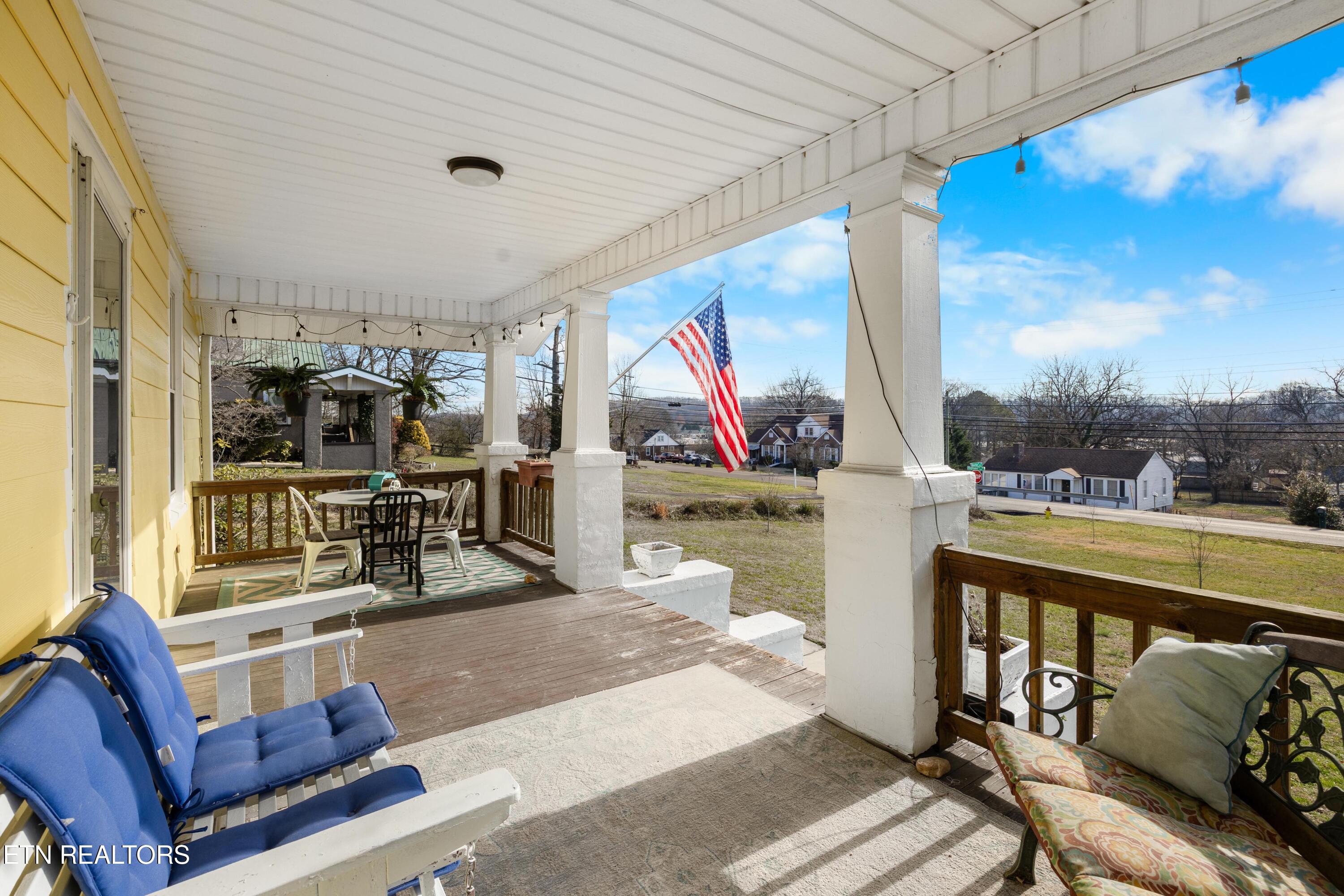 2411 Highland Drive Knoxville TN 37918