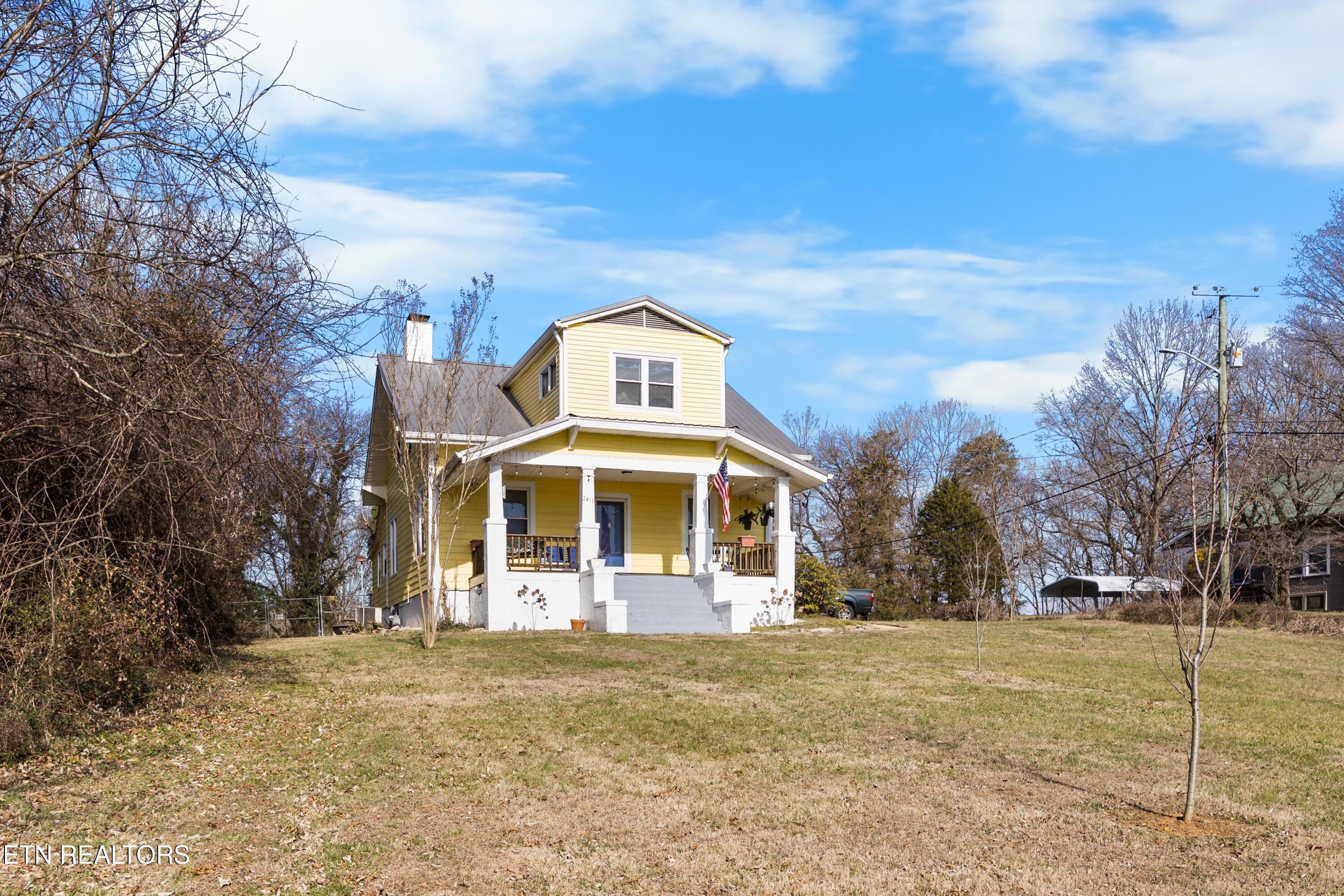 2411 Highland Drive Knoxville TN 37918