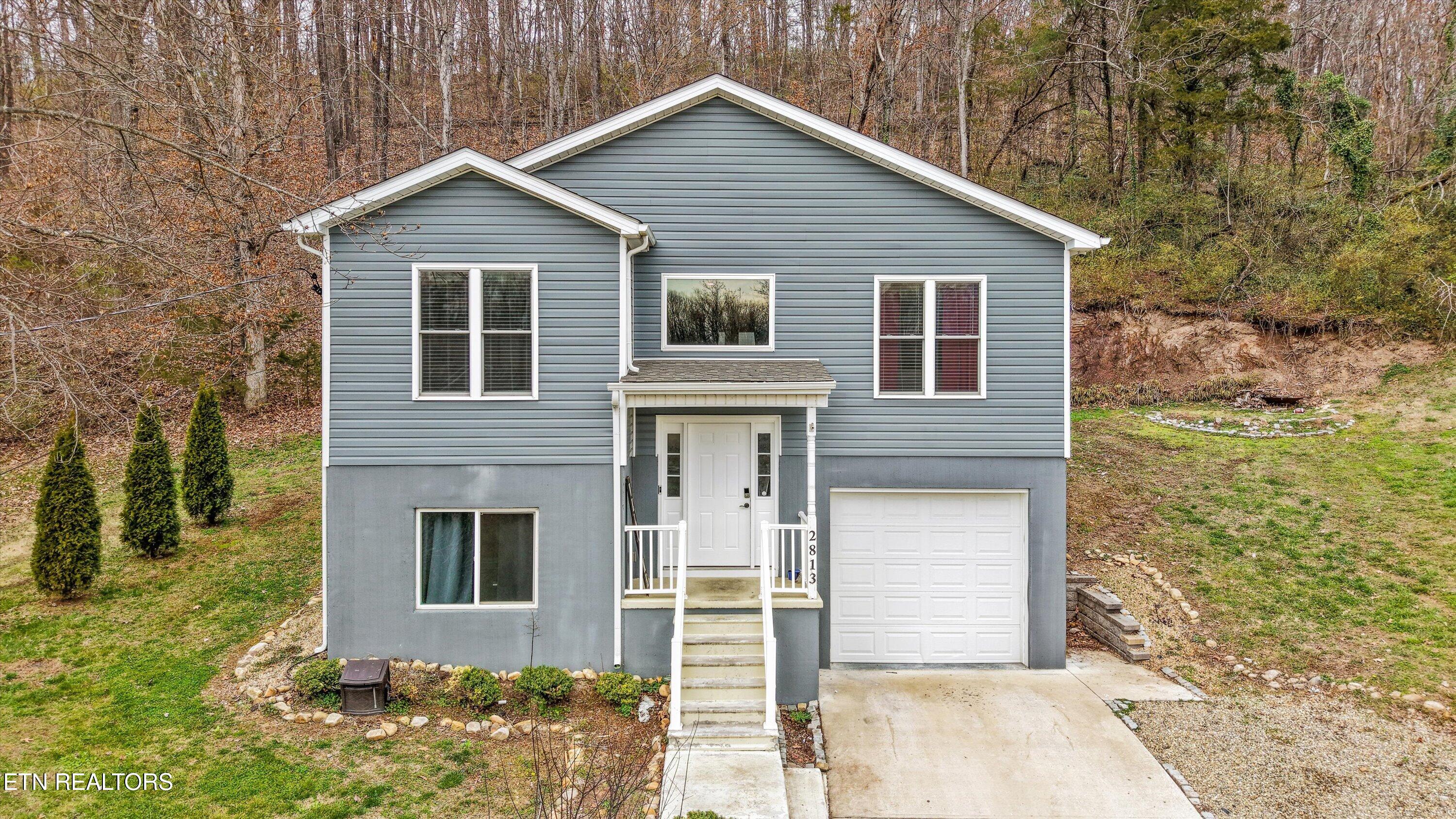 2813 Greenway Drive Knoxville TN 37918