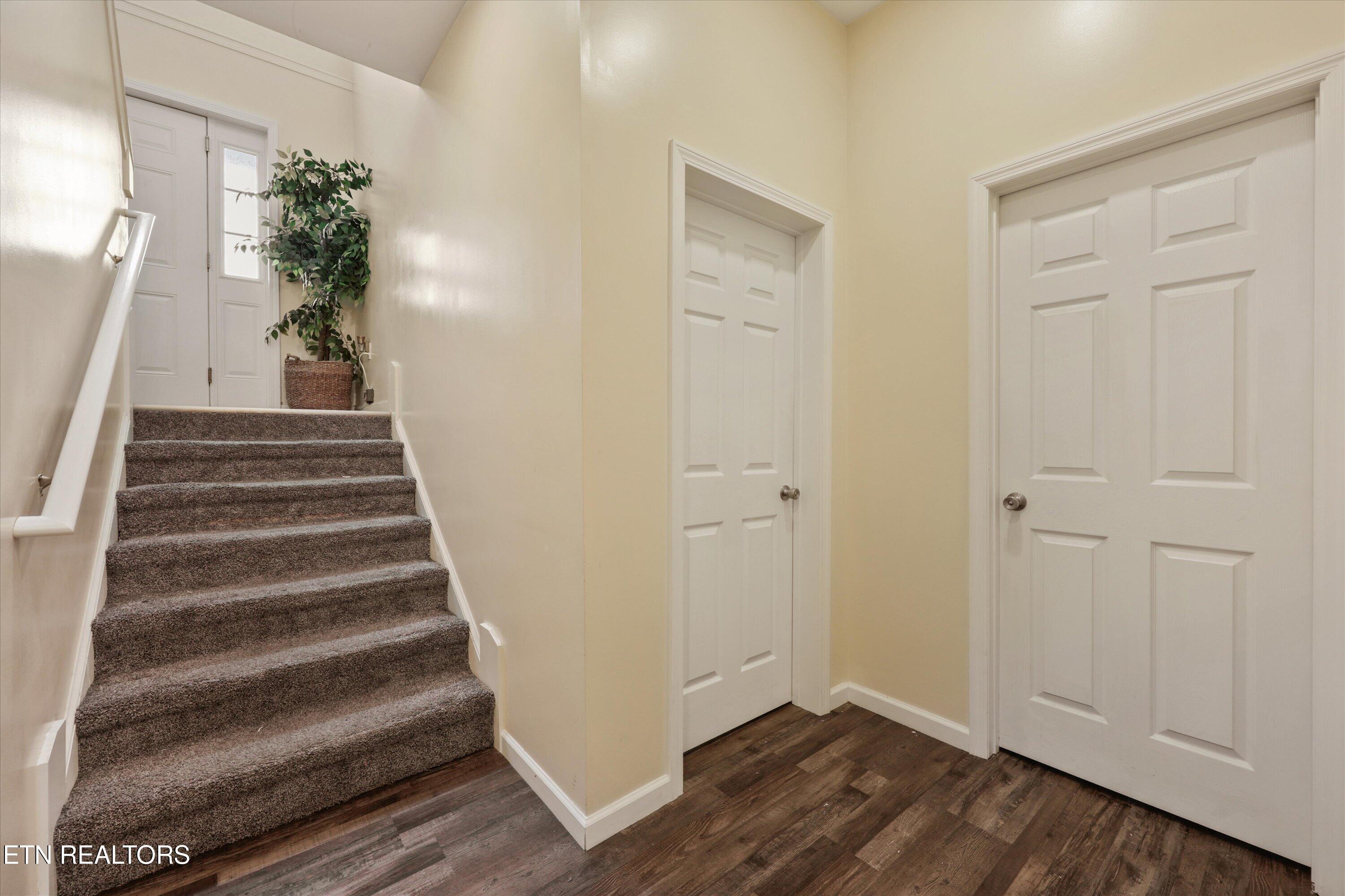 2813 Greenway Drive Knoxville TN 37918