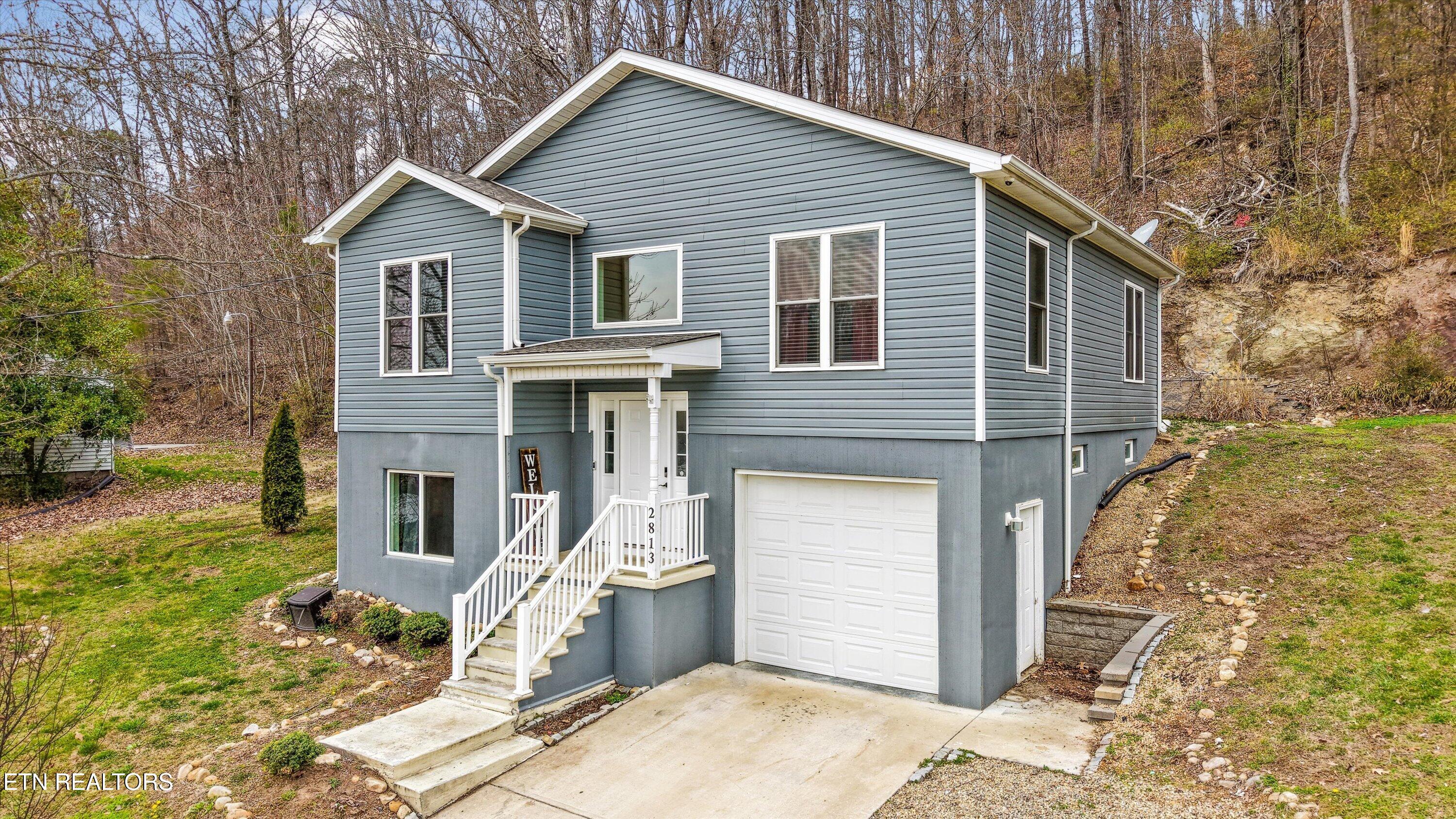 2813 Greenway Drive Knoxville TN 37918