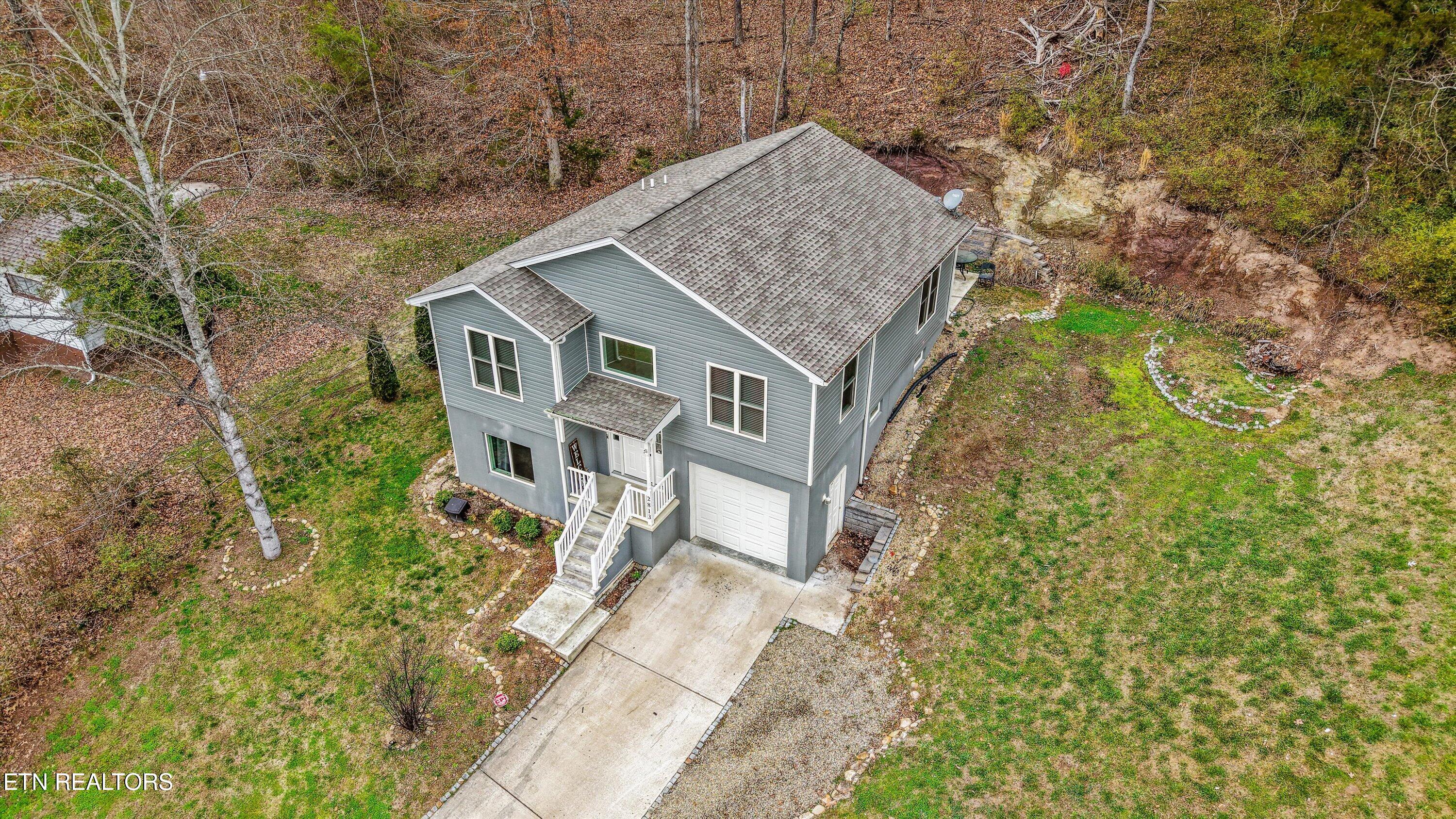 2813 Greenway Drive Knoxville TN 37918