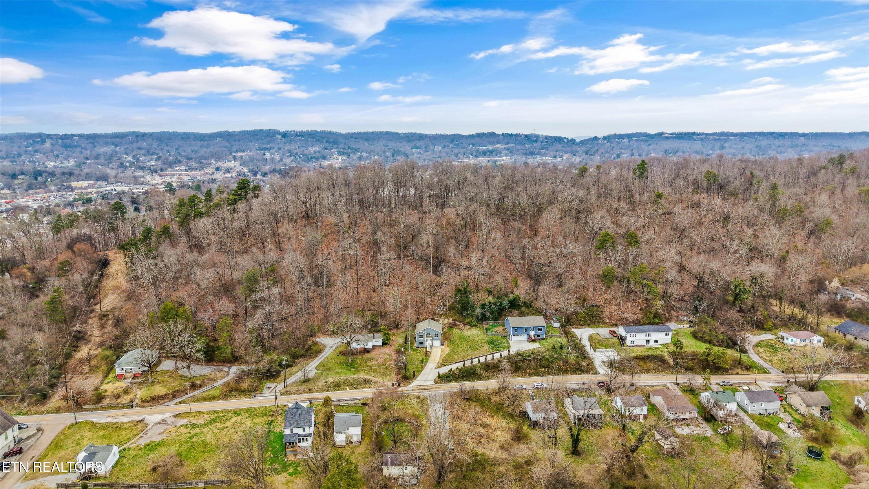 2813 Greenway Drive Knoxville TN 37918