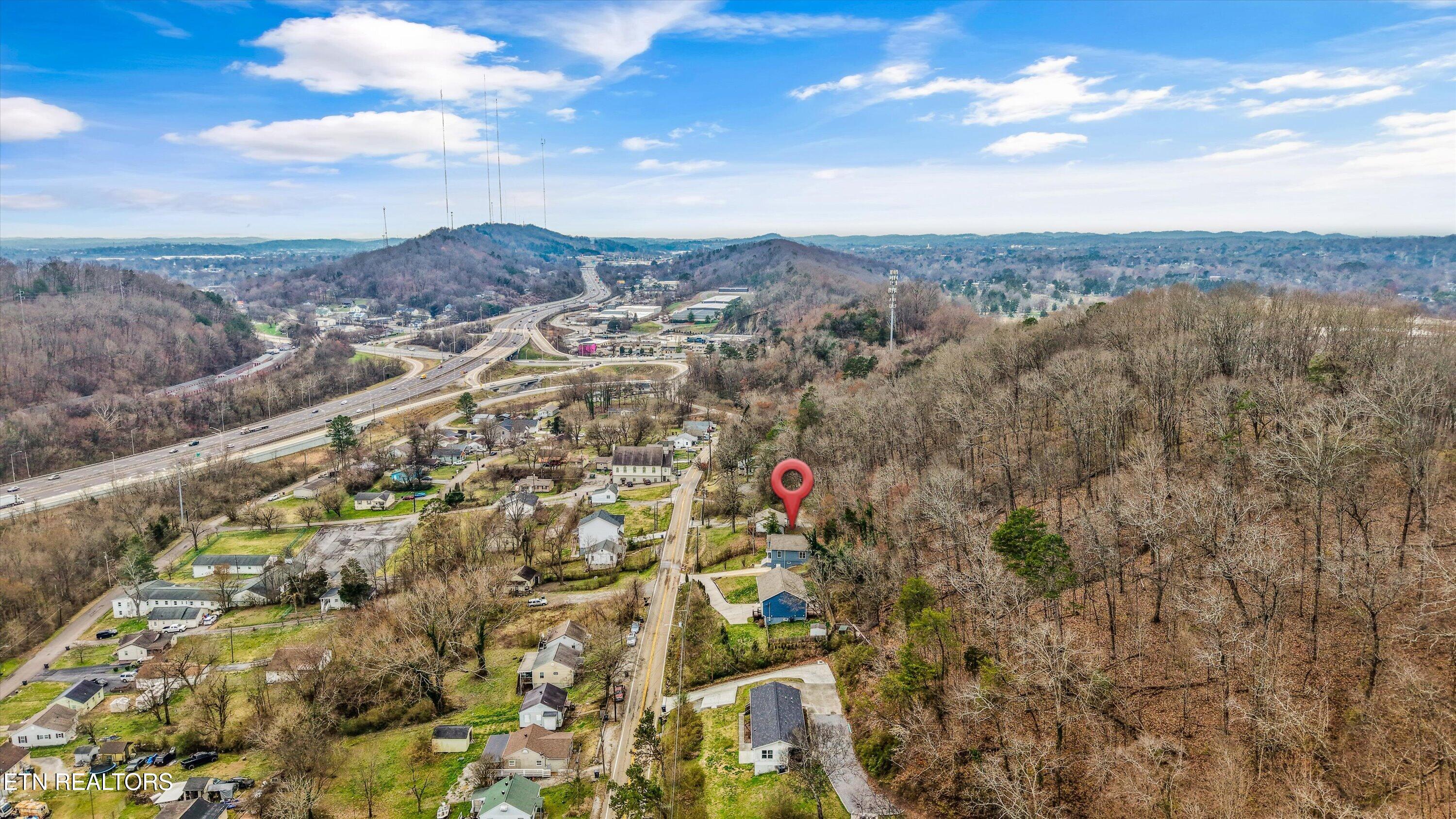 2813 Greenway Drive Knoxville TN 37918