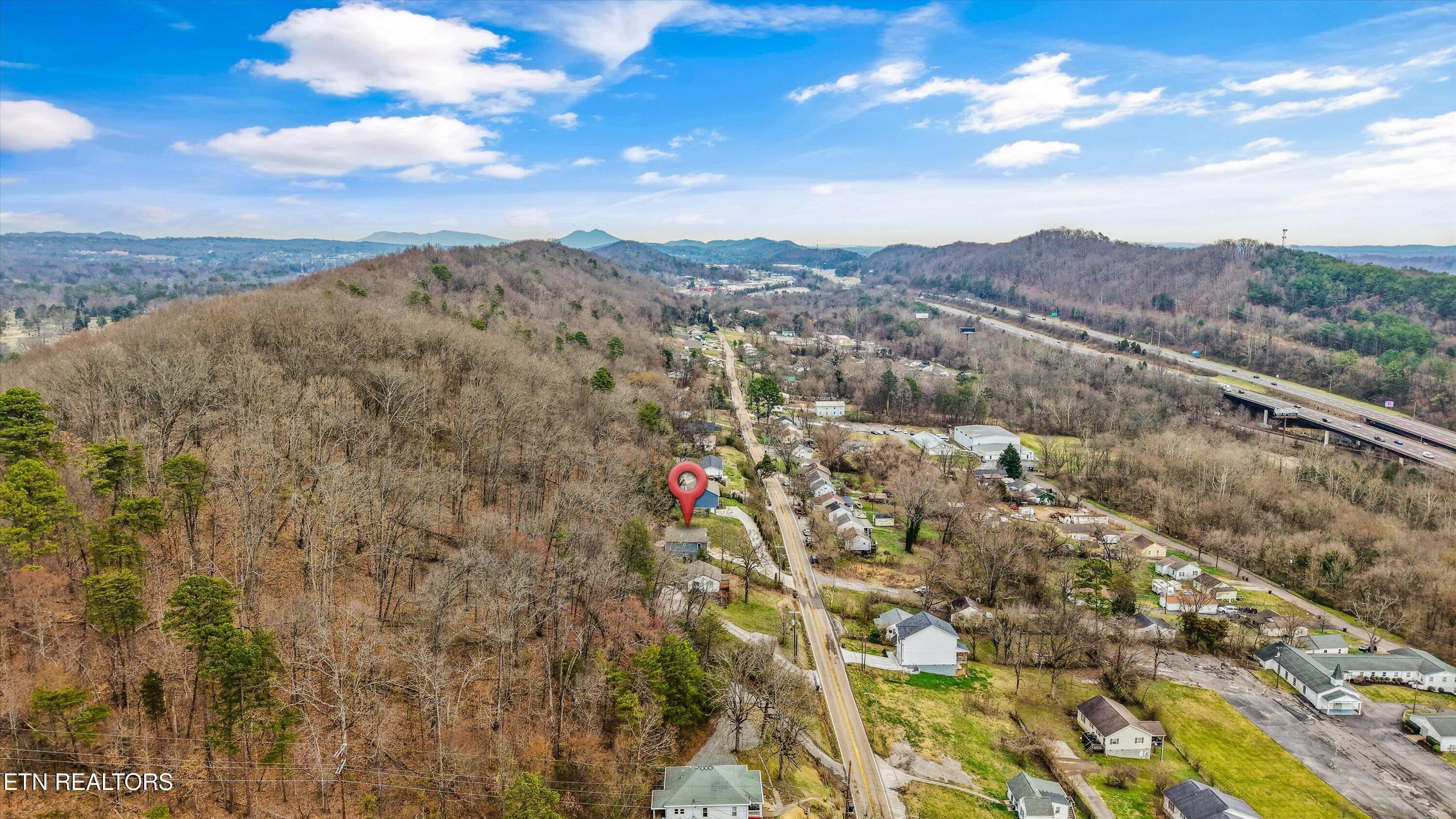 2813 Greenway Drive Knoxville TN 37918