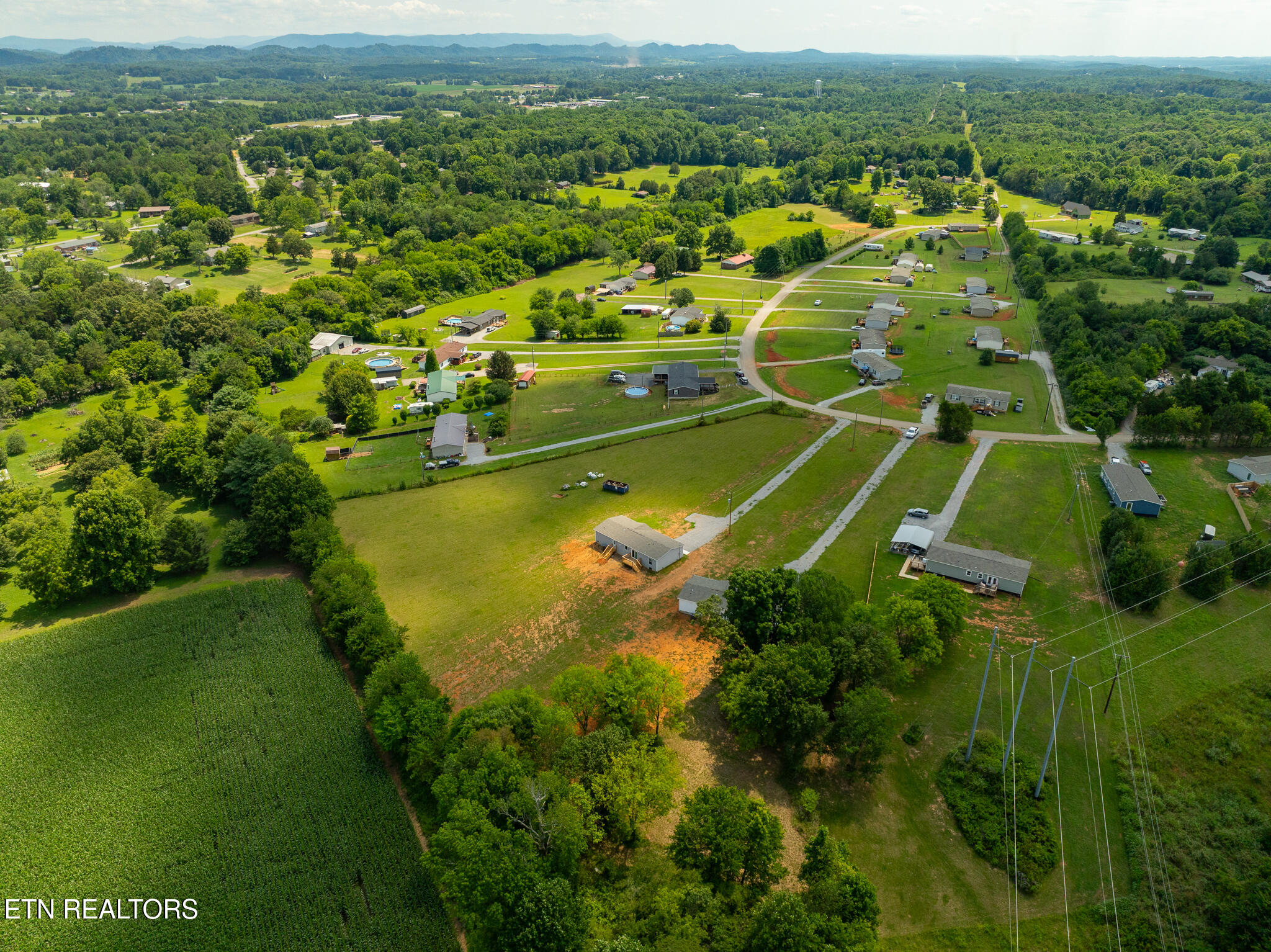 149 Hill Loop Madisonville TN 37354