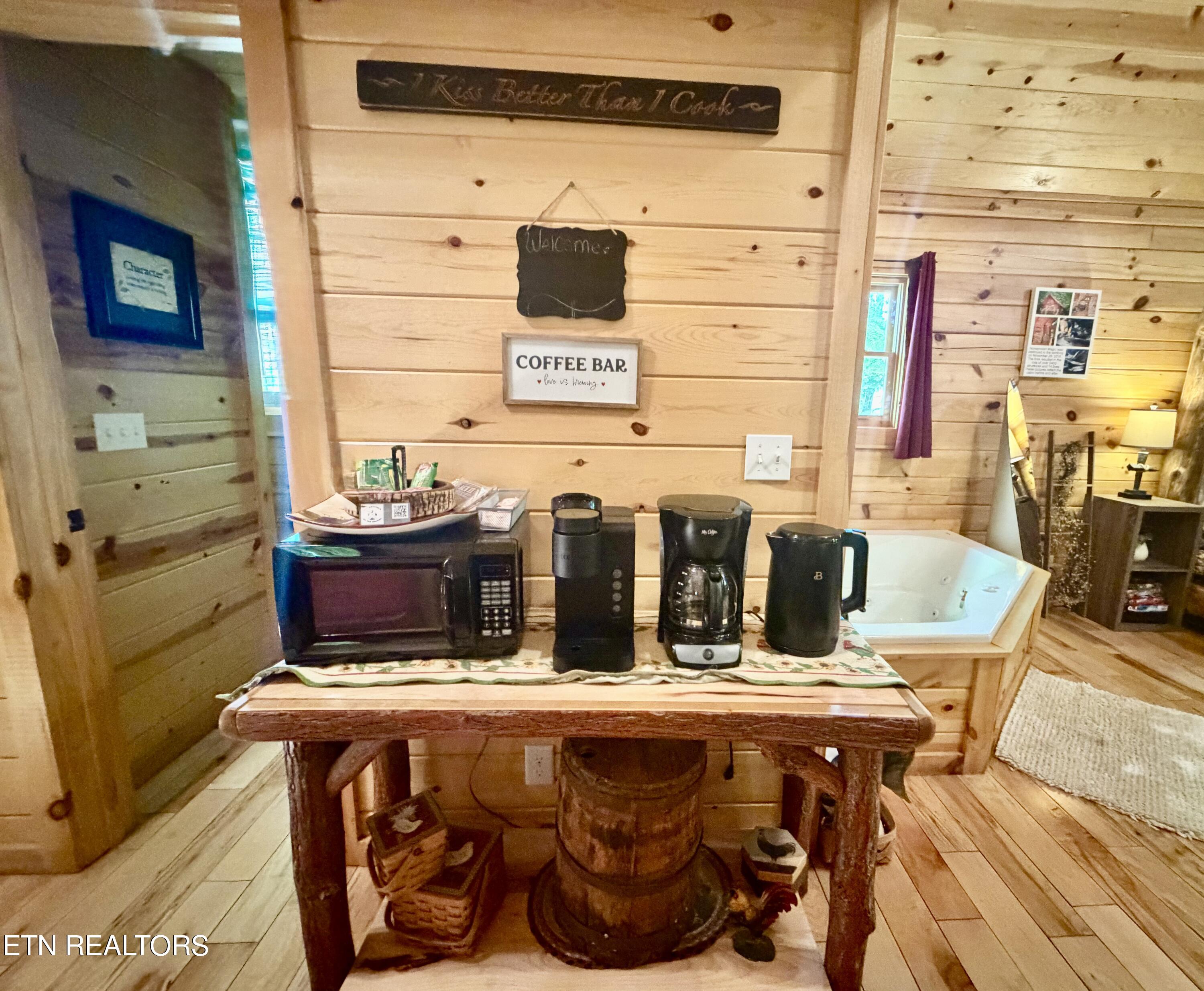411 Abrams Falls Way Gatlinburg TN 37738