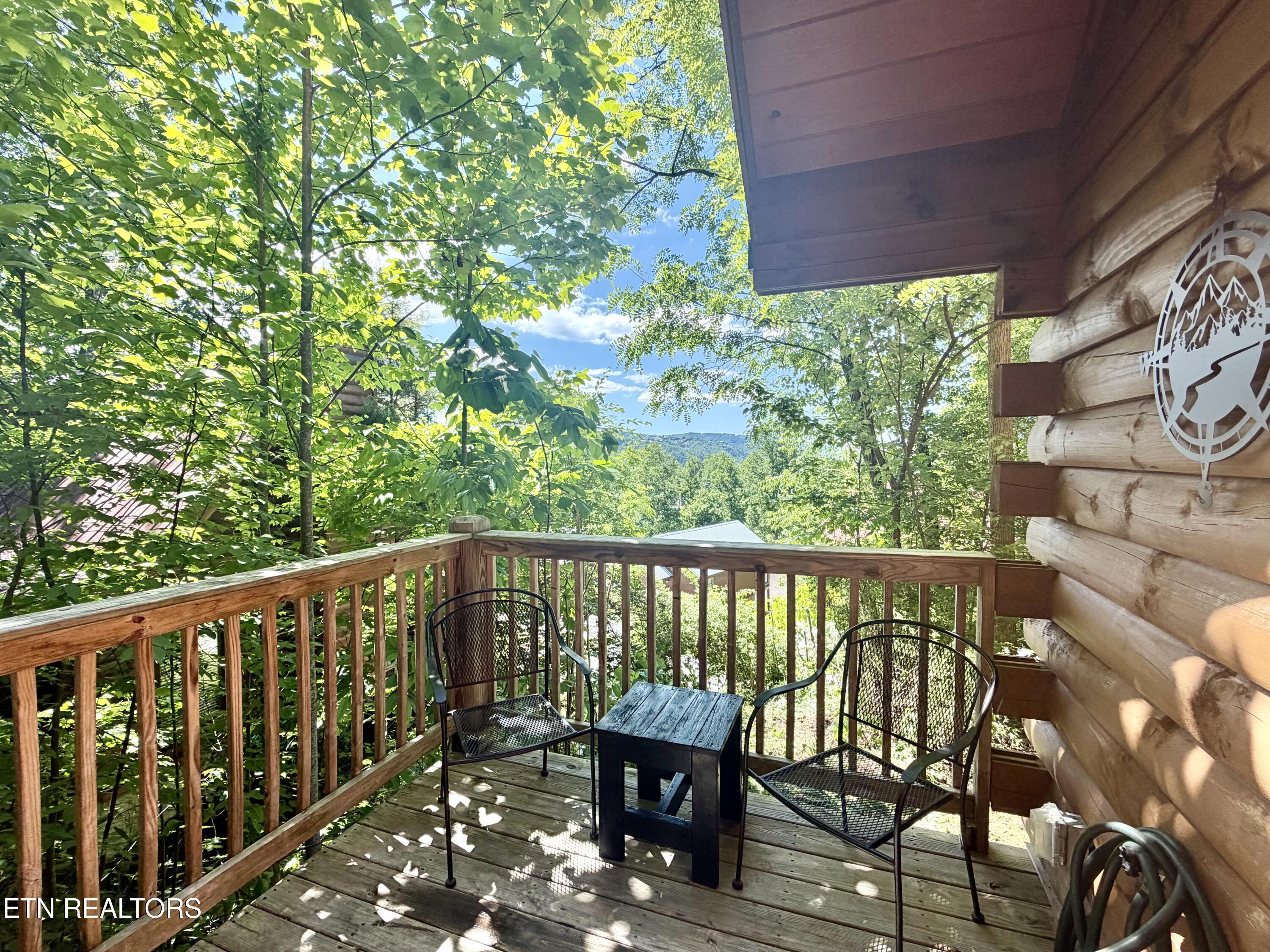 411 Abrams Falls Way Gatlinburg TN 37738