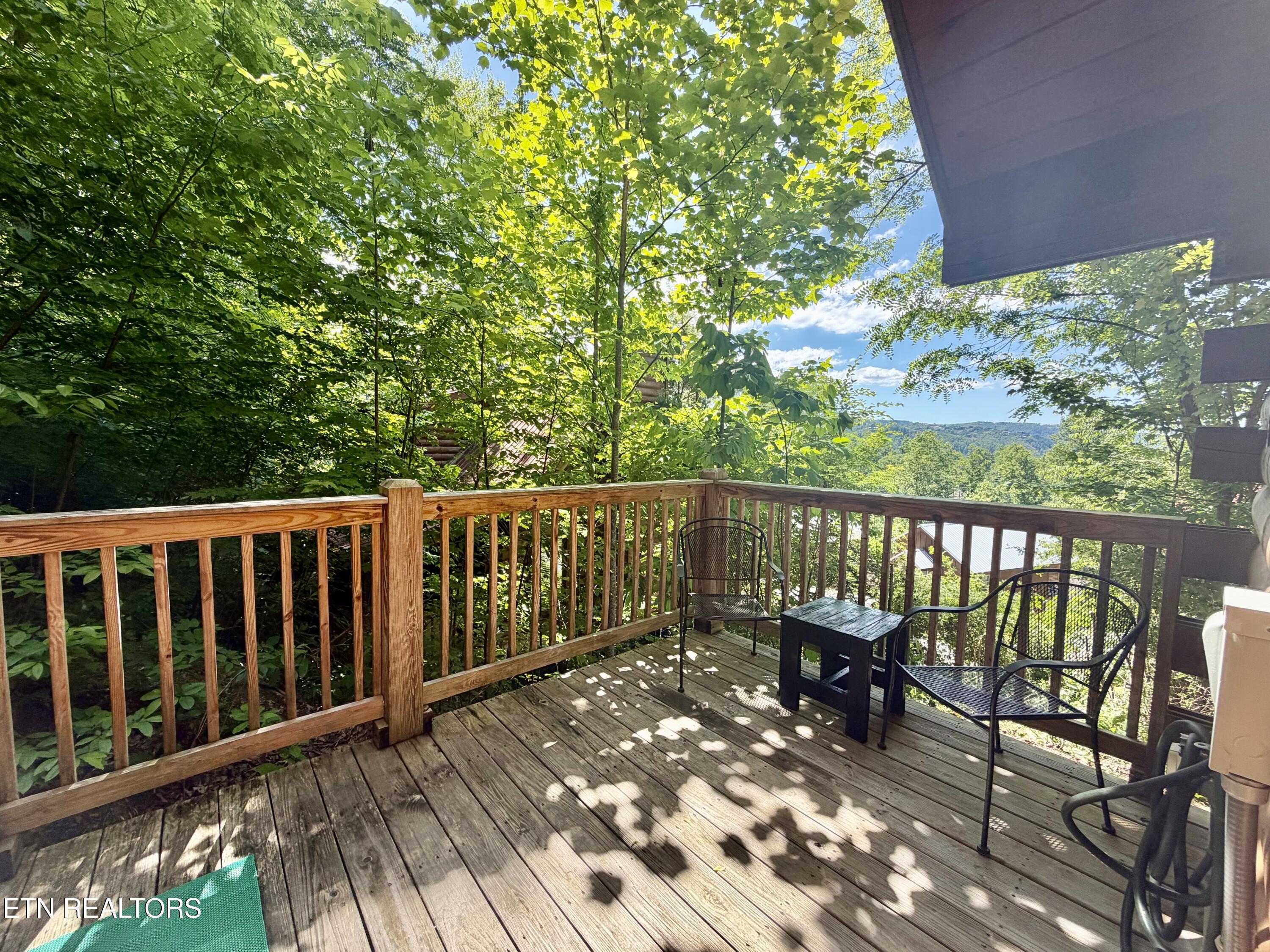 411 Abrams Falls Way Gatlinburg TN 37738