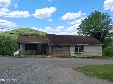 1732 Branam Hill Road Jellico TN 37762
