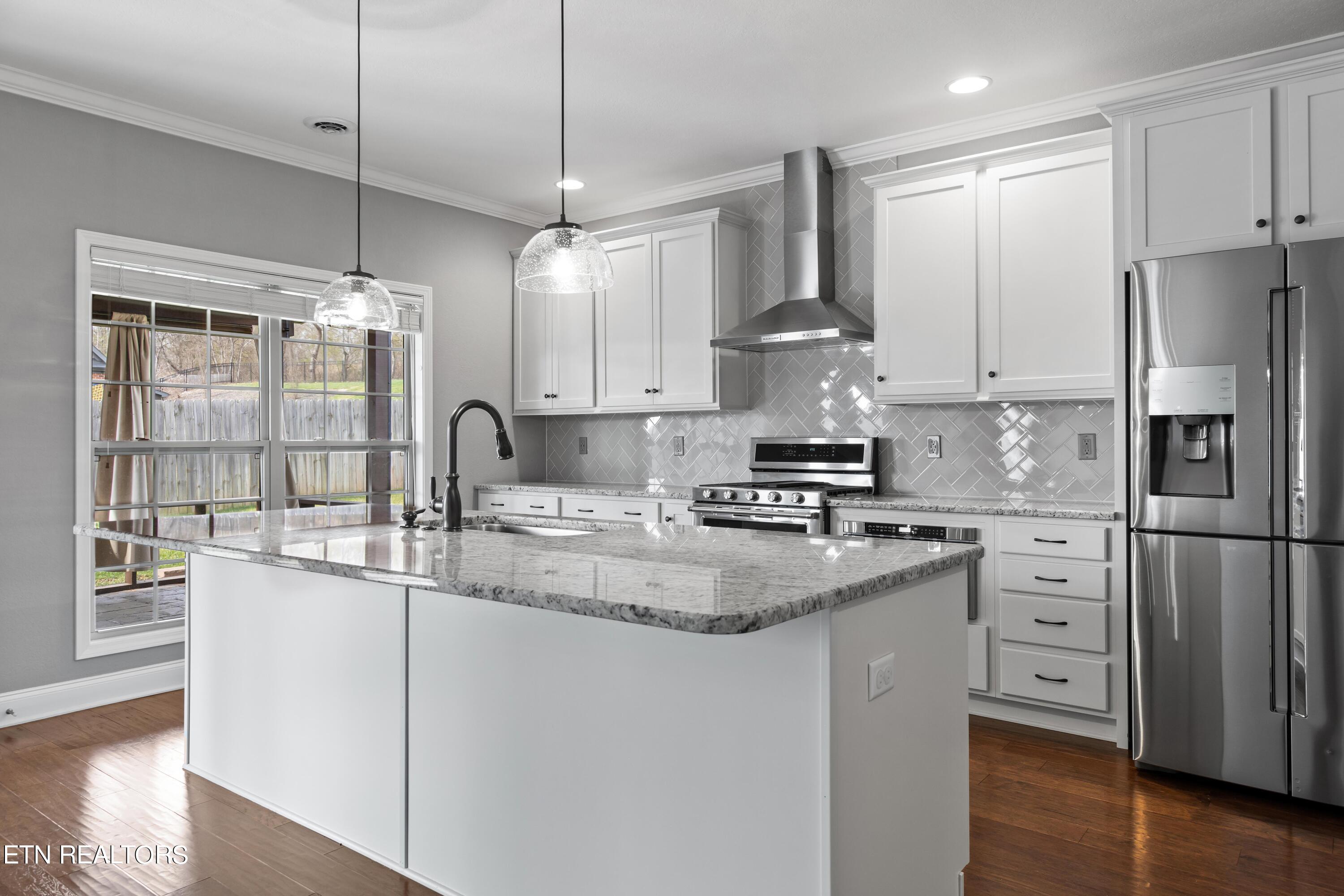 2311 Laurel Branch Lane Knoxville TN 37932