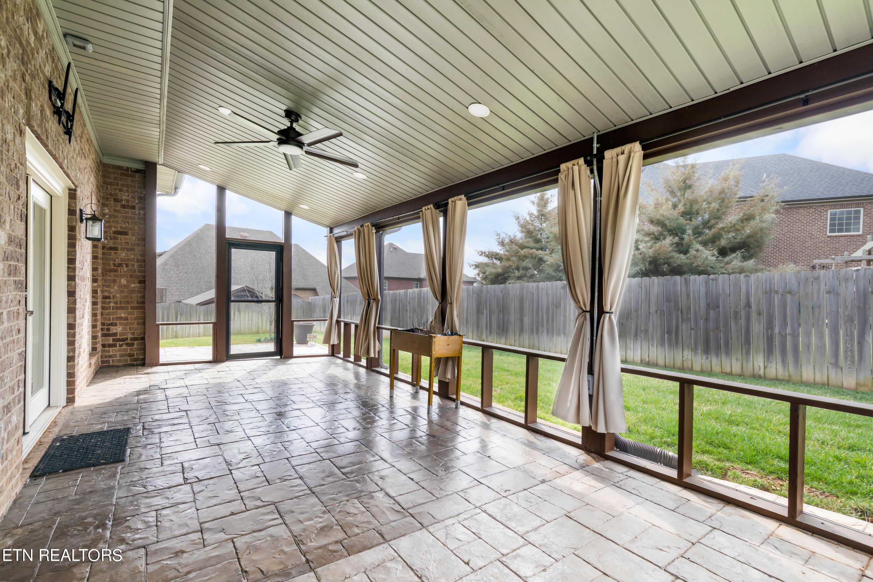 2311 Laurel Branch Lane Knoxville TN 37932
