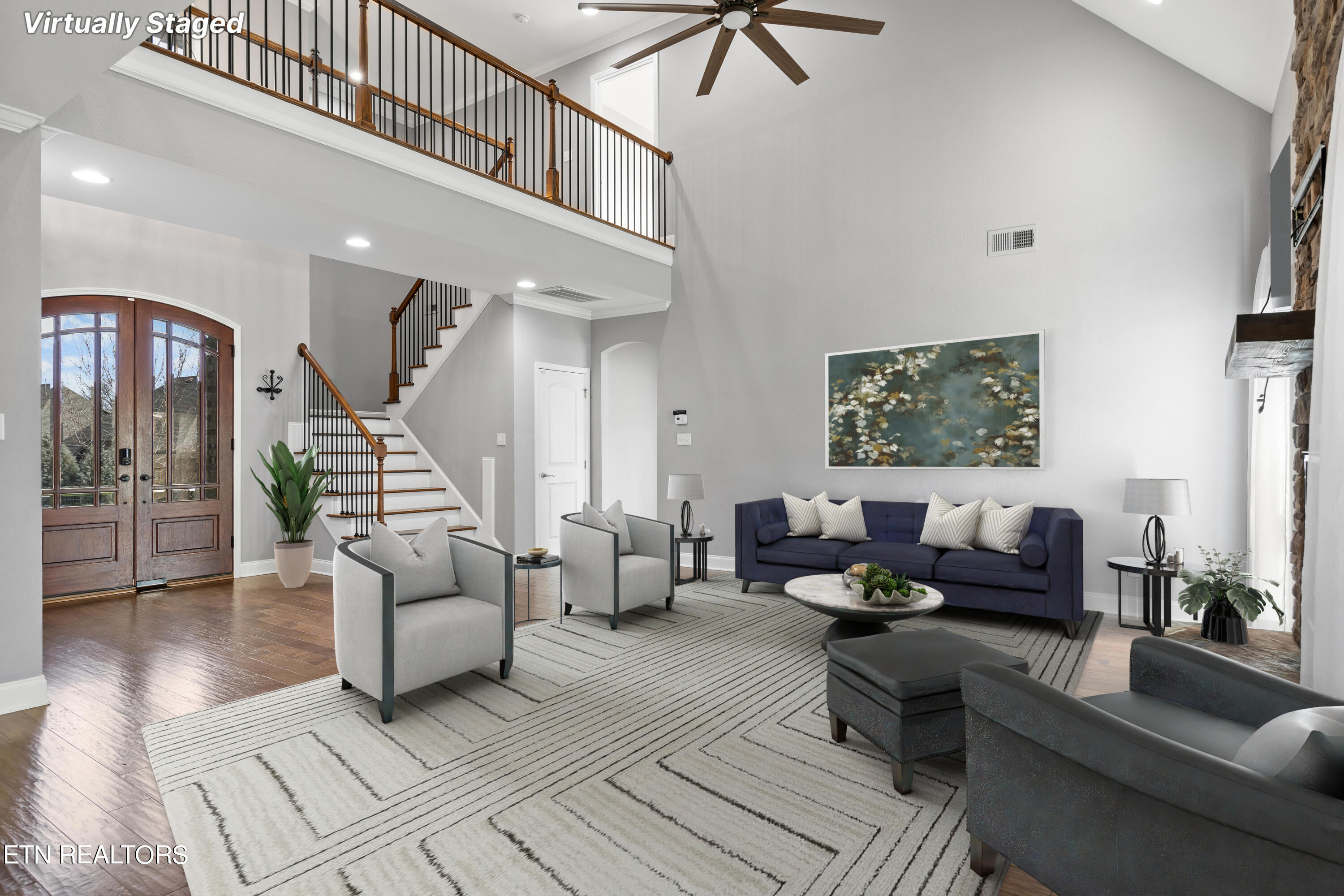 2311 Laurel Branch Lane Knoxville TN 37932