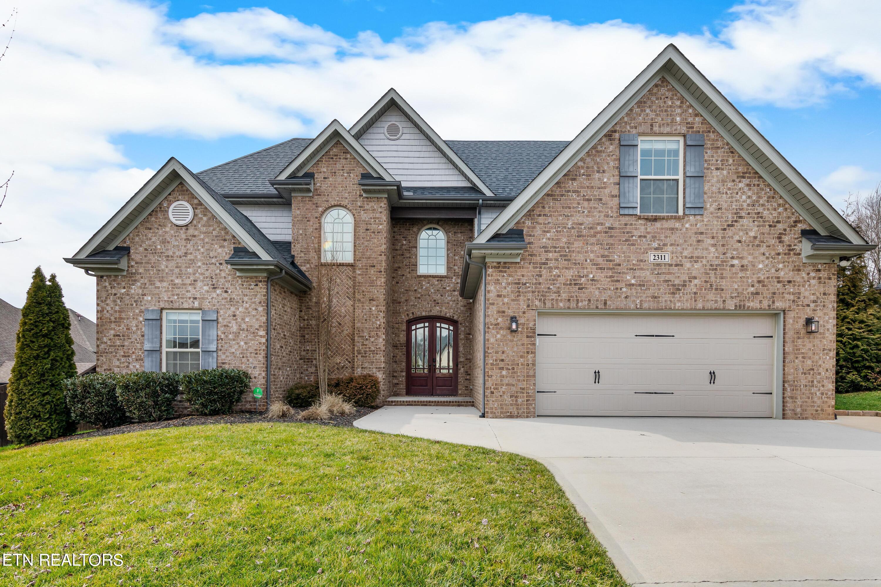 2311 Laurel Branch Lane Knoxville TN 37932
