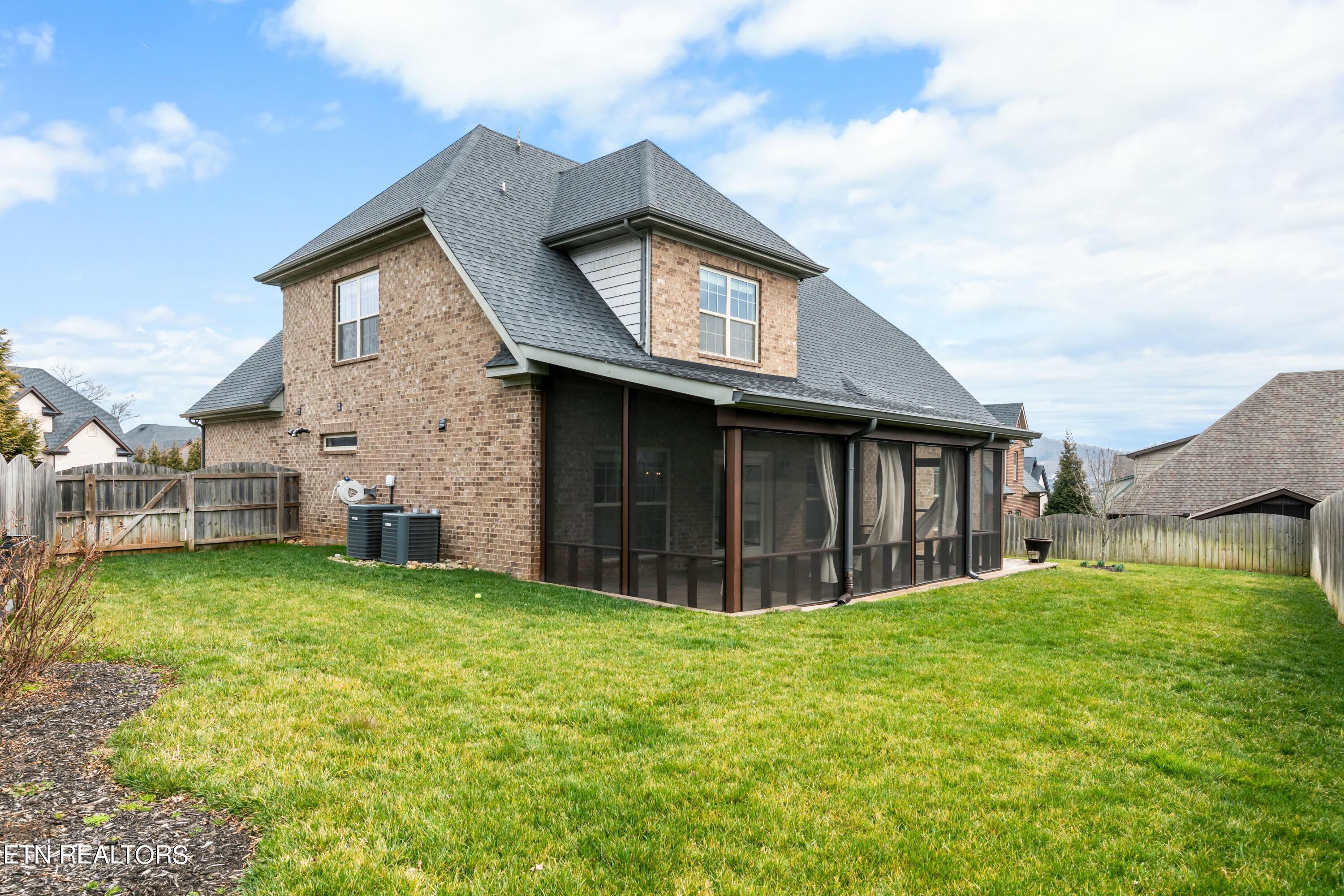 2311 Laurel Branch Lane Knoxville TN 37932