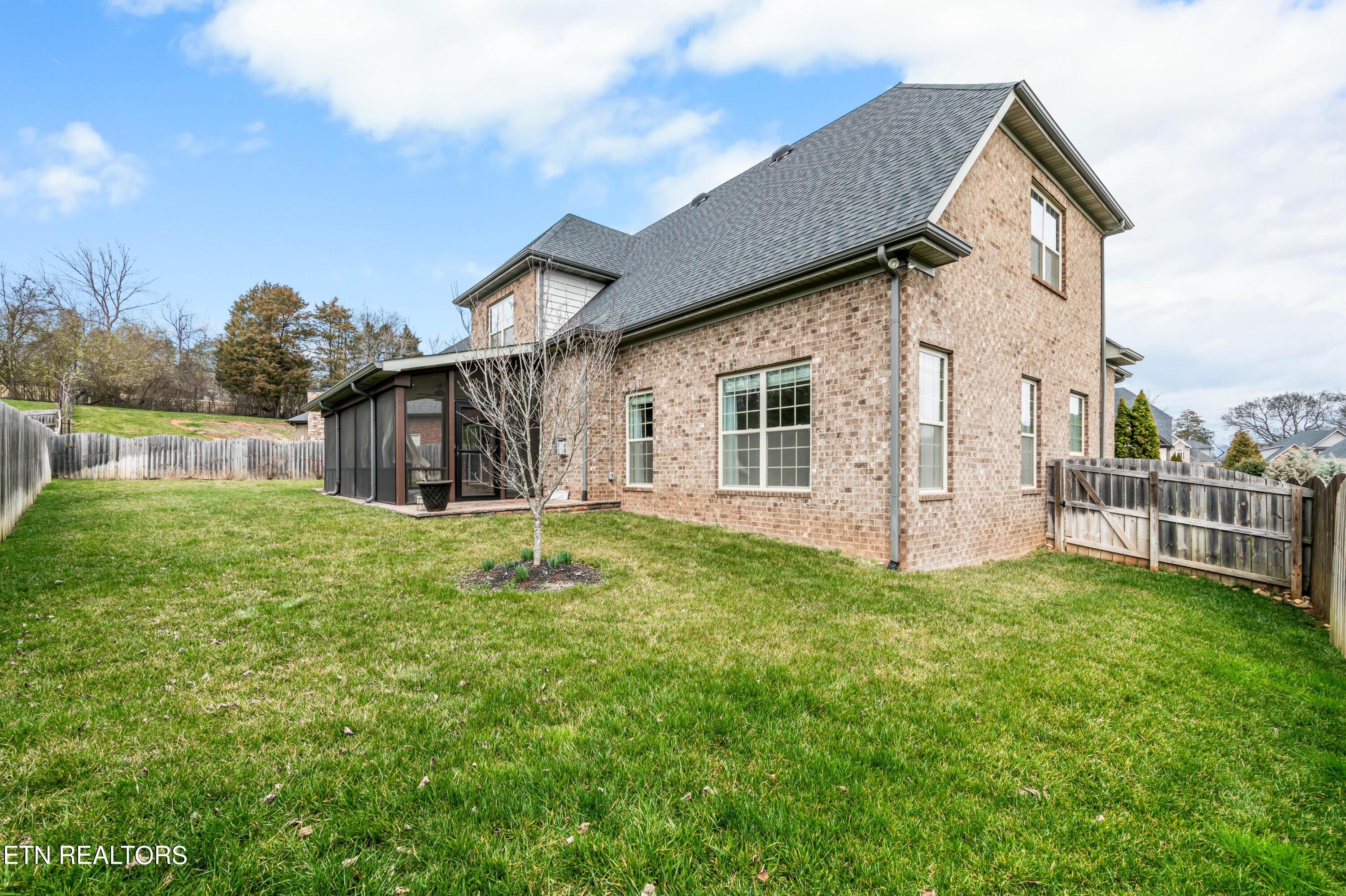 2311 Laurel Branch Lane Knoxville TN 37932