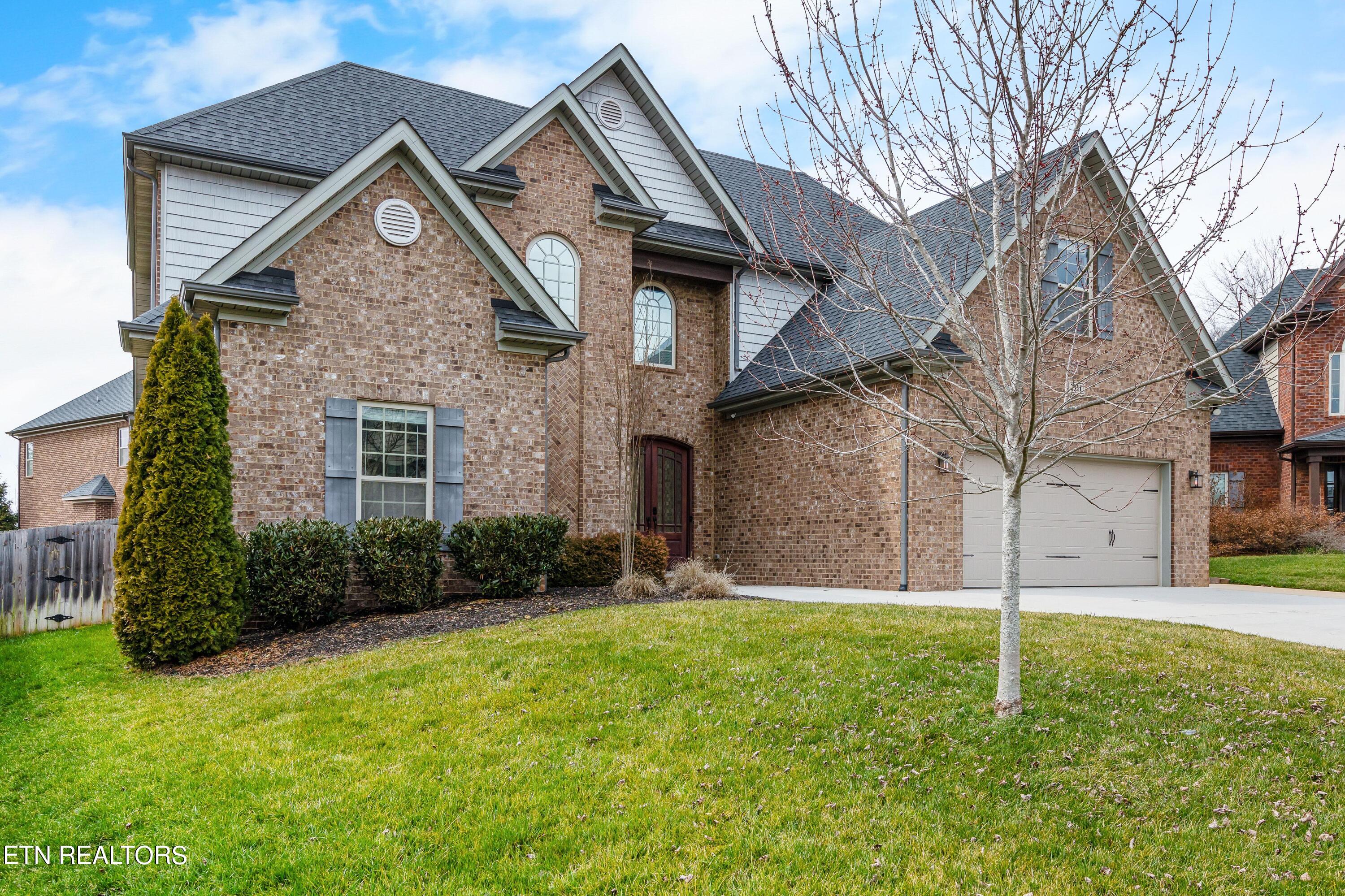 2311 Laurel Branch Lane Knoxville TN 37932