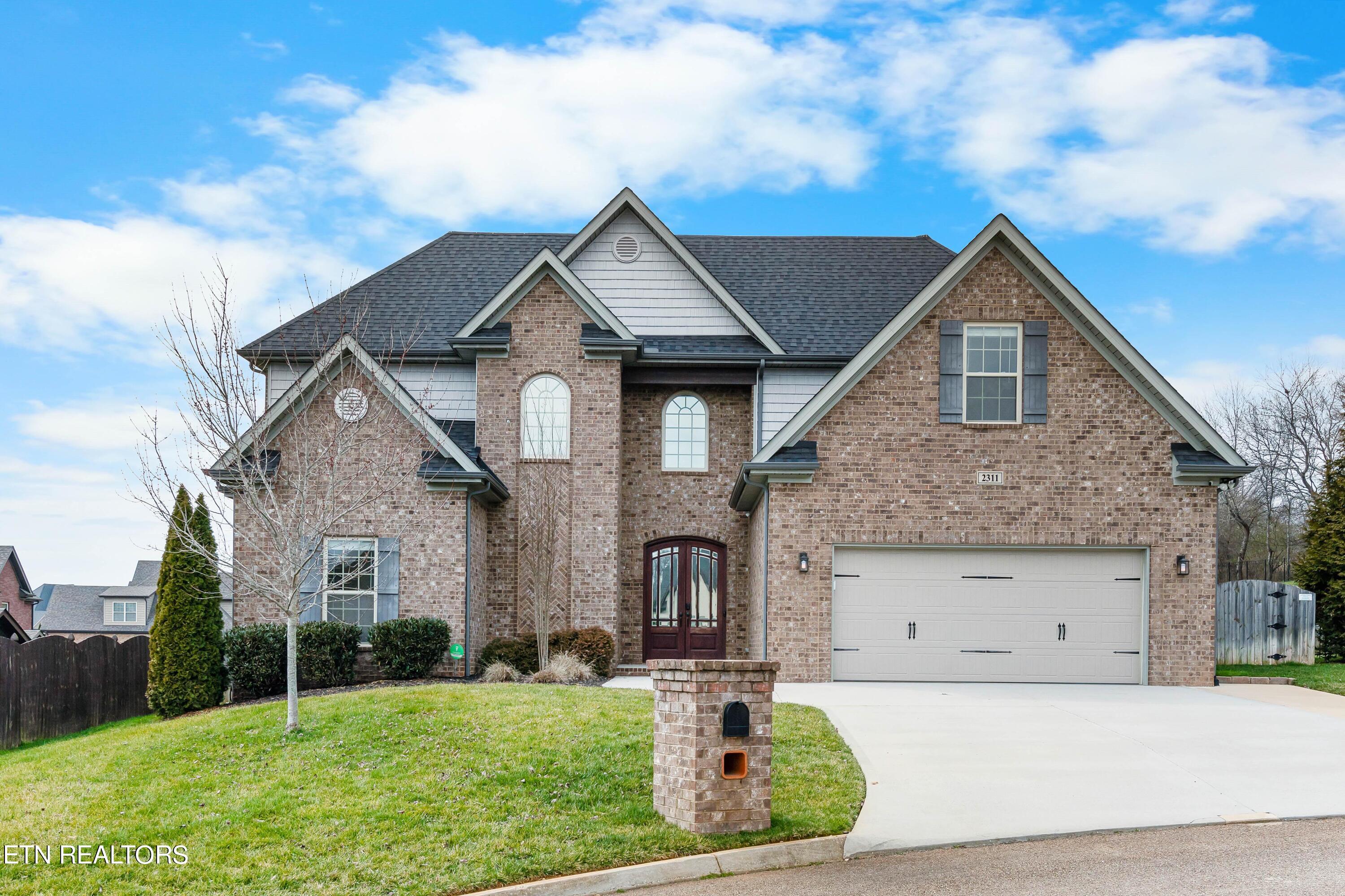 2311 Laurel Branch Lane Knoxville TN 37932