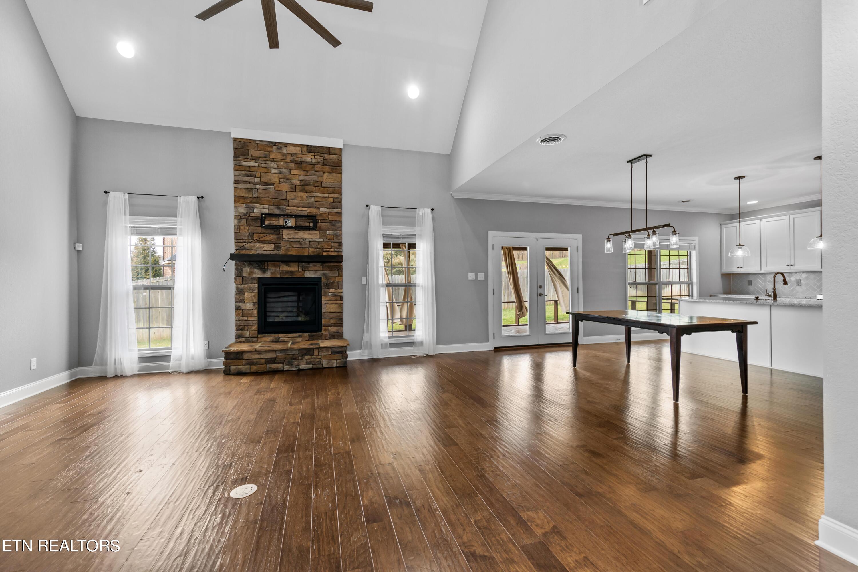2311 Laurel Branch Lane Knoxville TN 37932