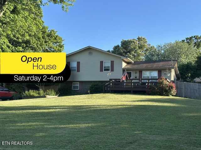 2317 Roundtree Road Knoxville TN 37923