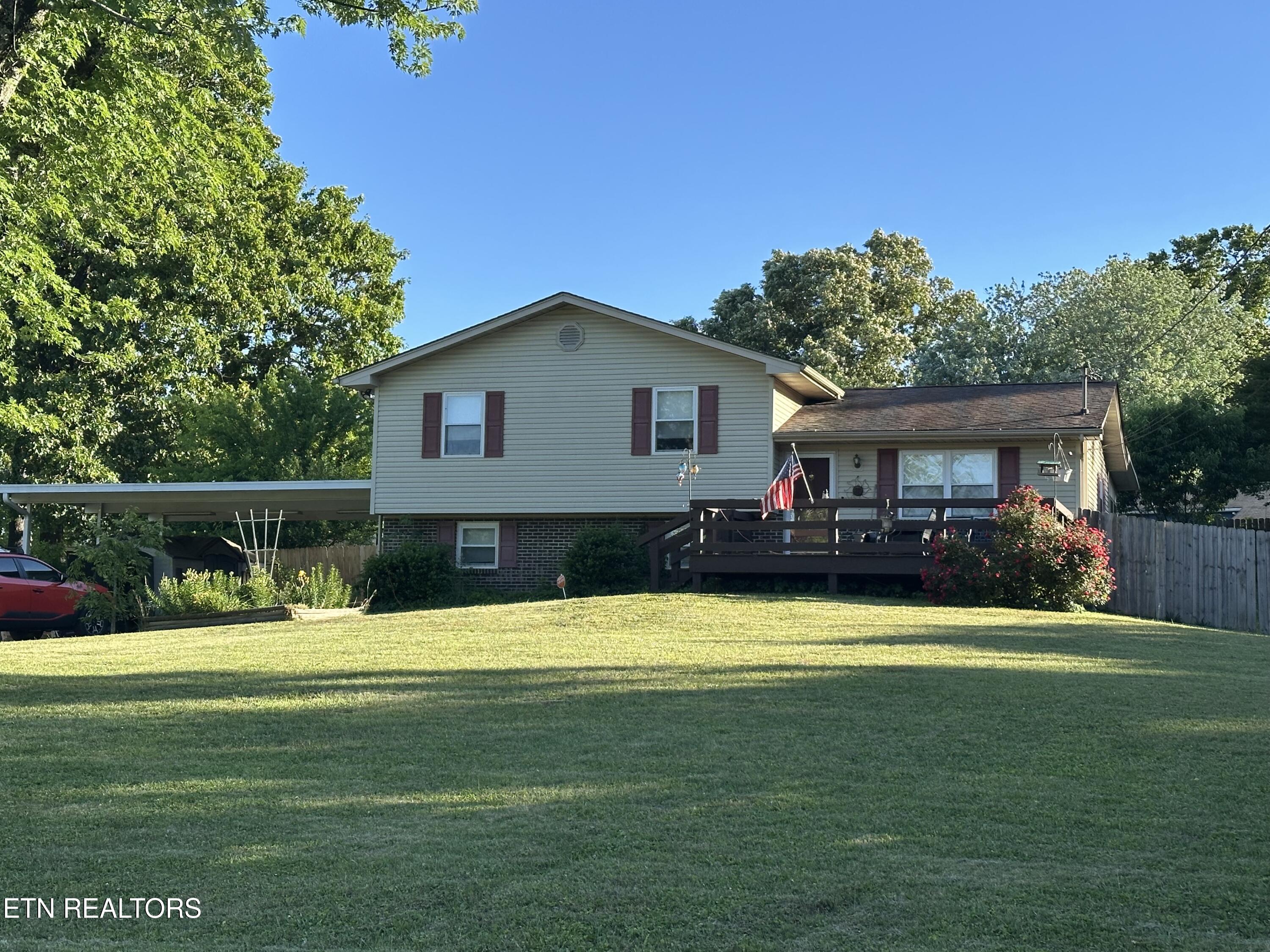 2317 Roundtree Road Knoxville TN 37923