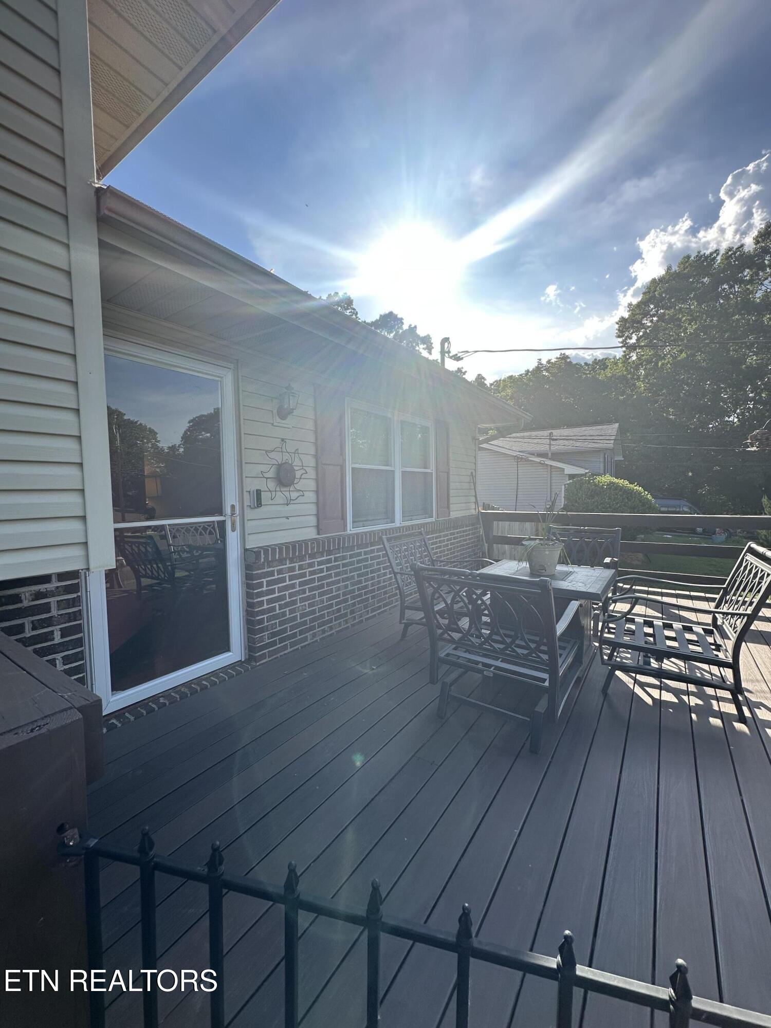 2317 Roundtree Road Knoxville TN 37923