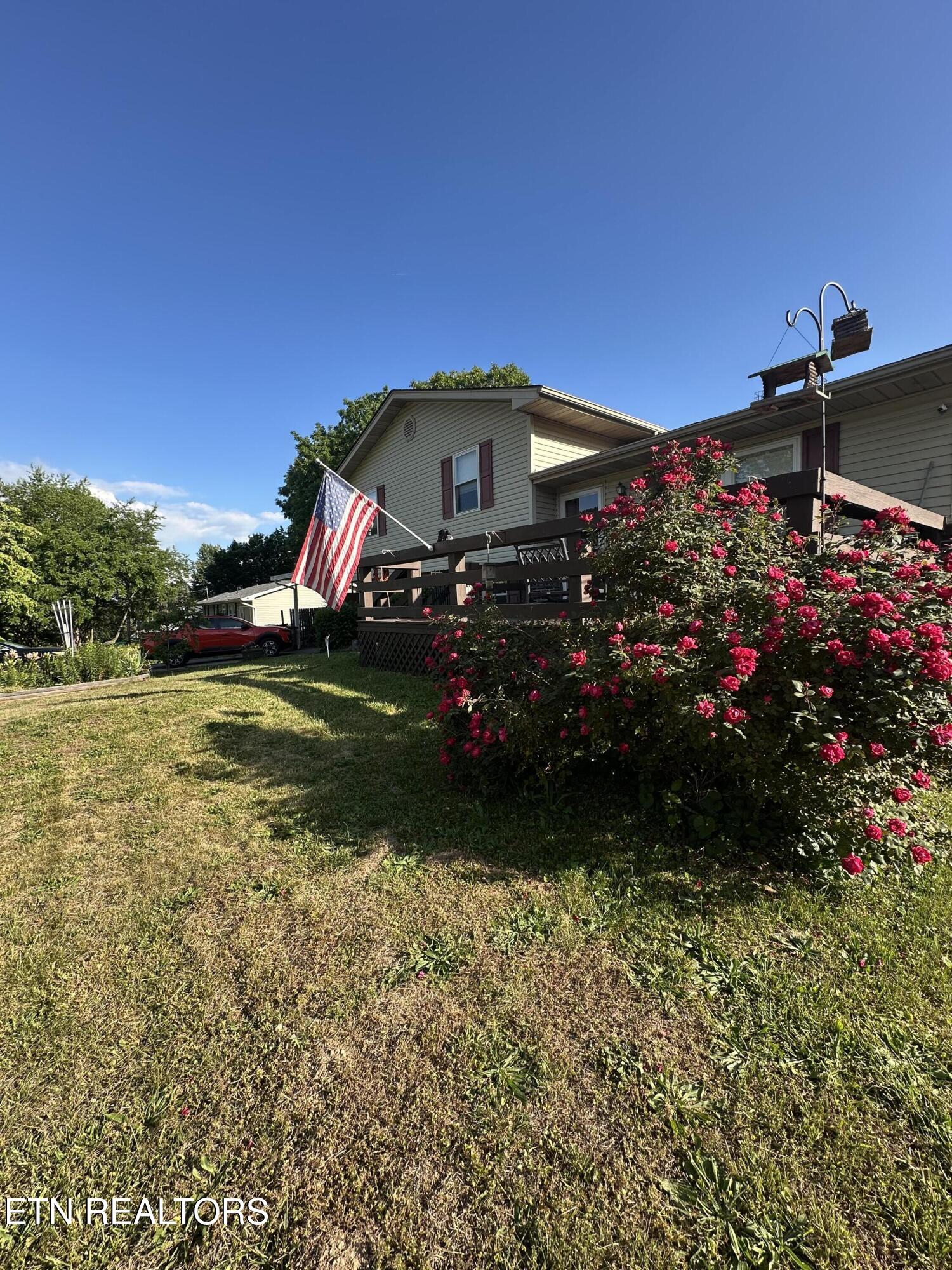 2317 Roundtree Road Knoxville TN 37923