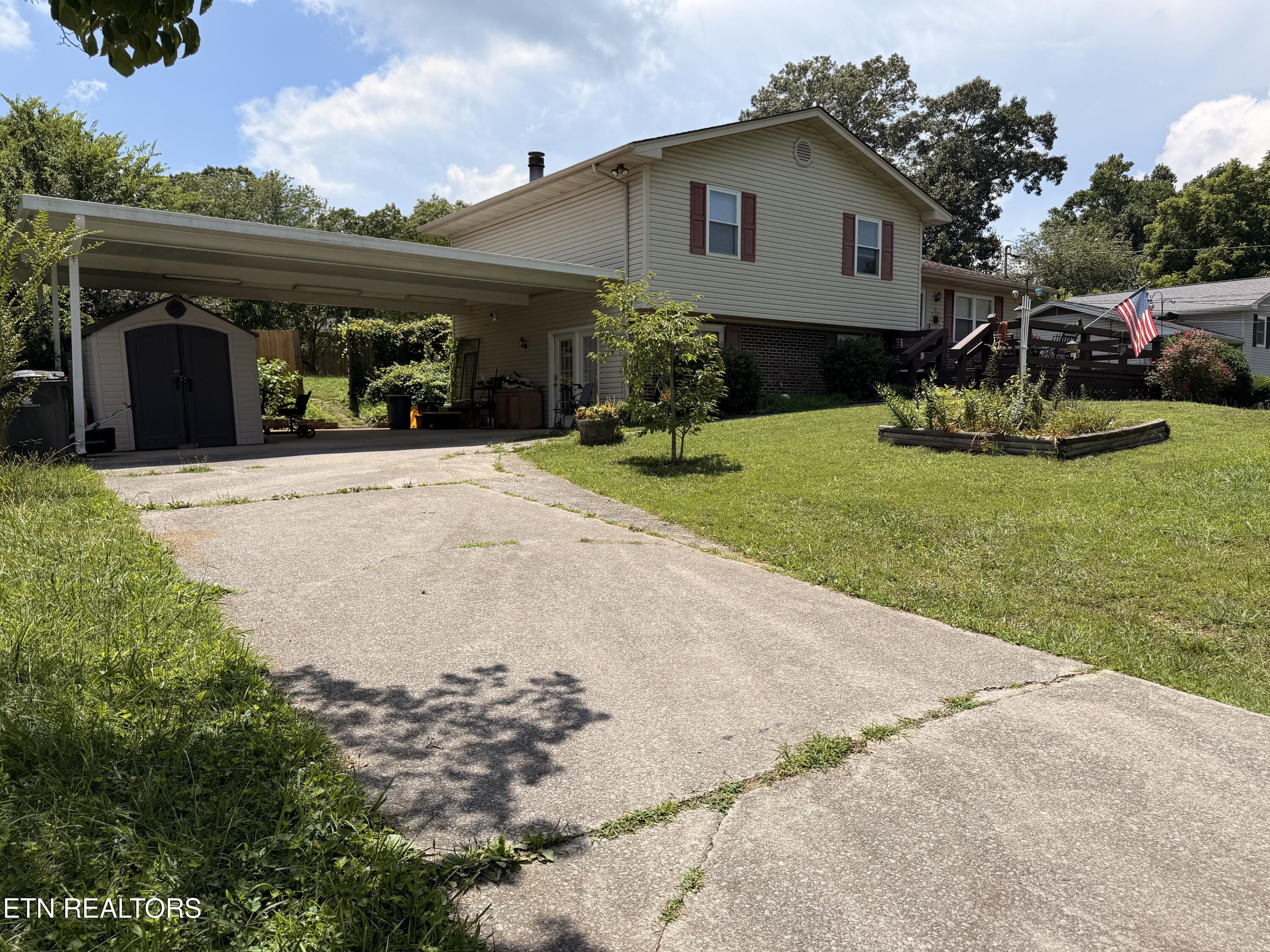 2317 Roundtree Road Knoxville TN 37923