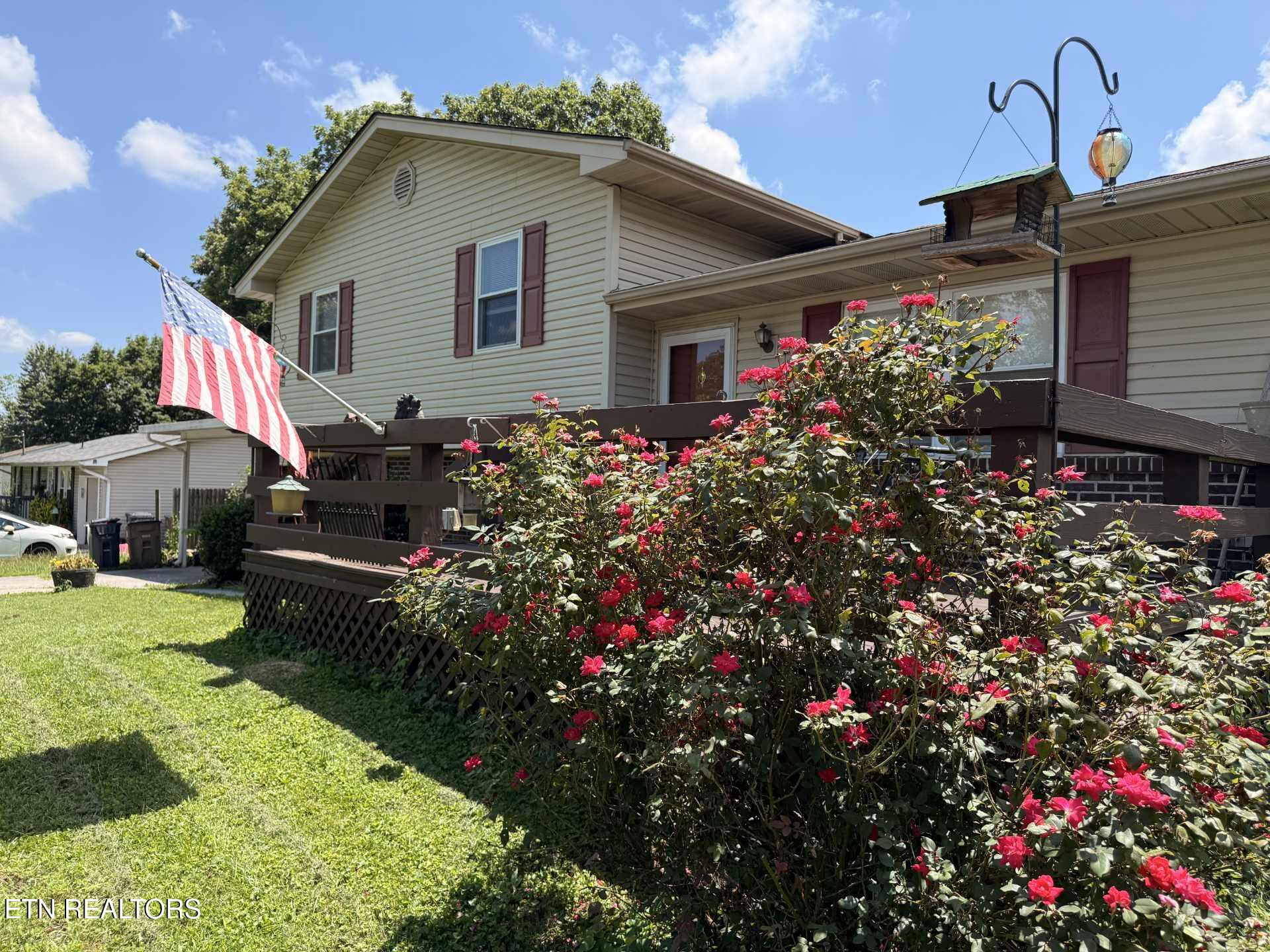 2317 Roundtree Road Knoxville TN 37923