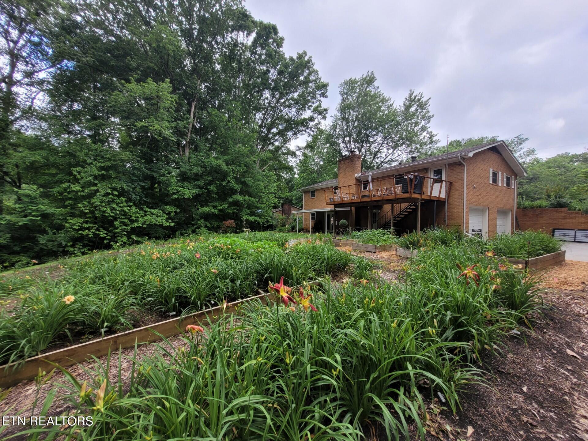 1466 Hillvale Road Louisville TN 37777