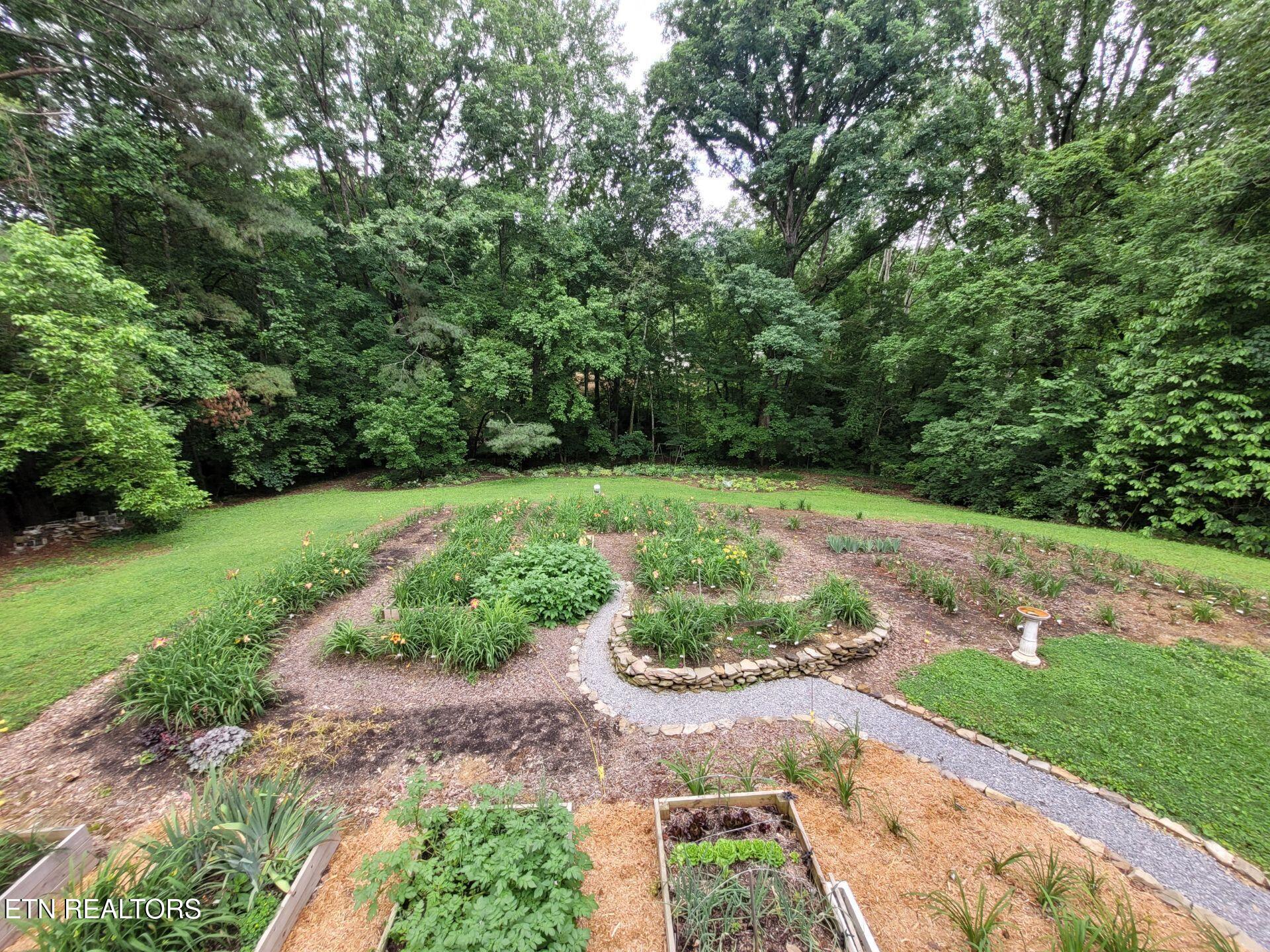 1466 Hillvale Road Louisville TN 37777