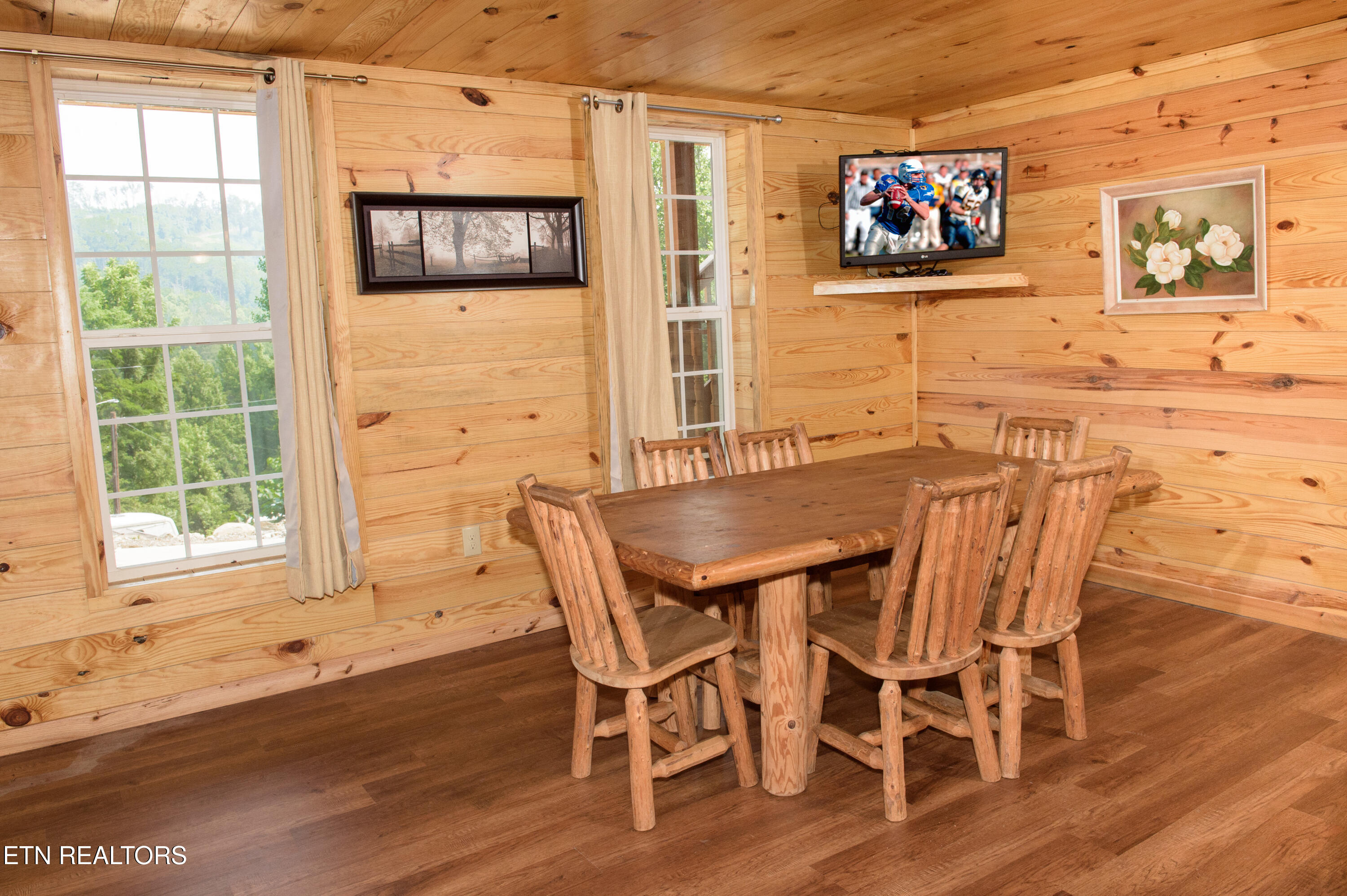 363 Lewis Clabo Road Gatlinburg TN 37738