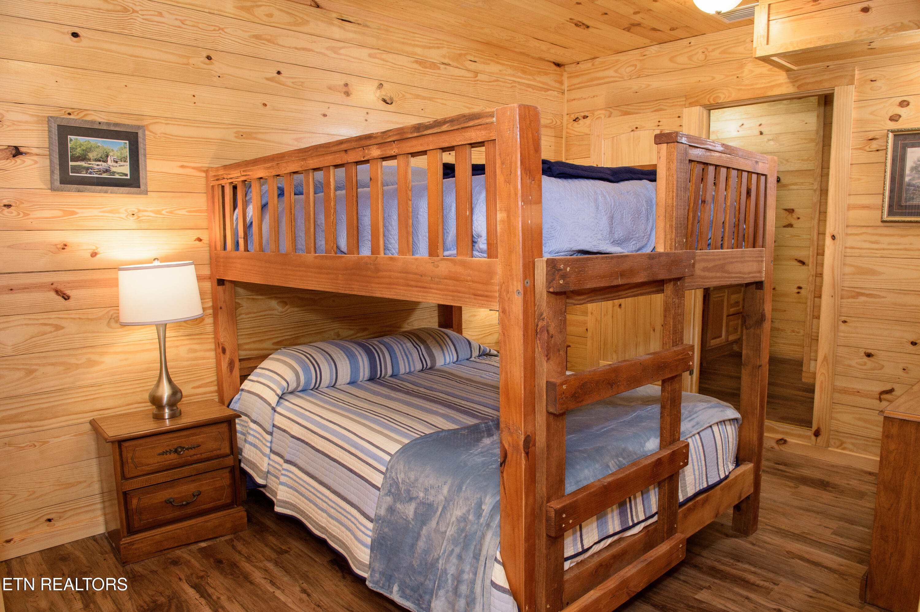 363 Lewis Clabo Road Gatlinburg TN 37738