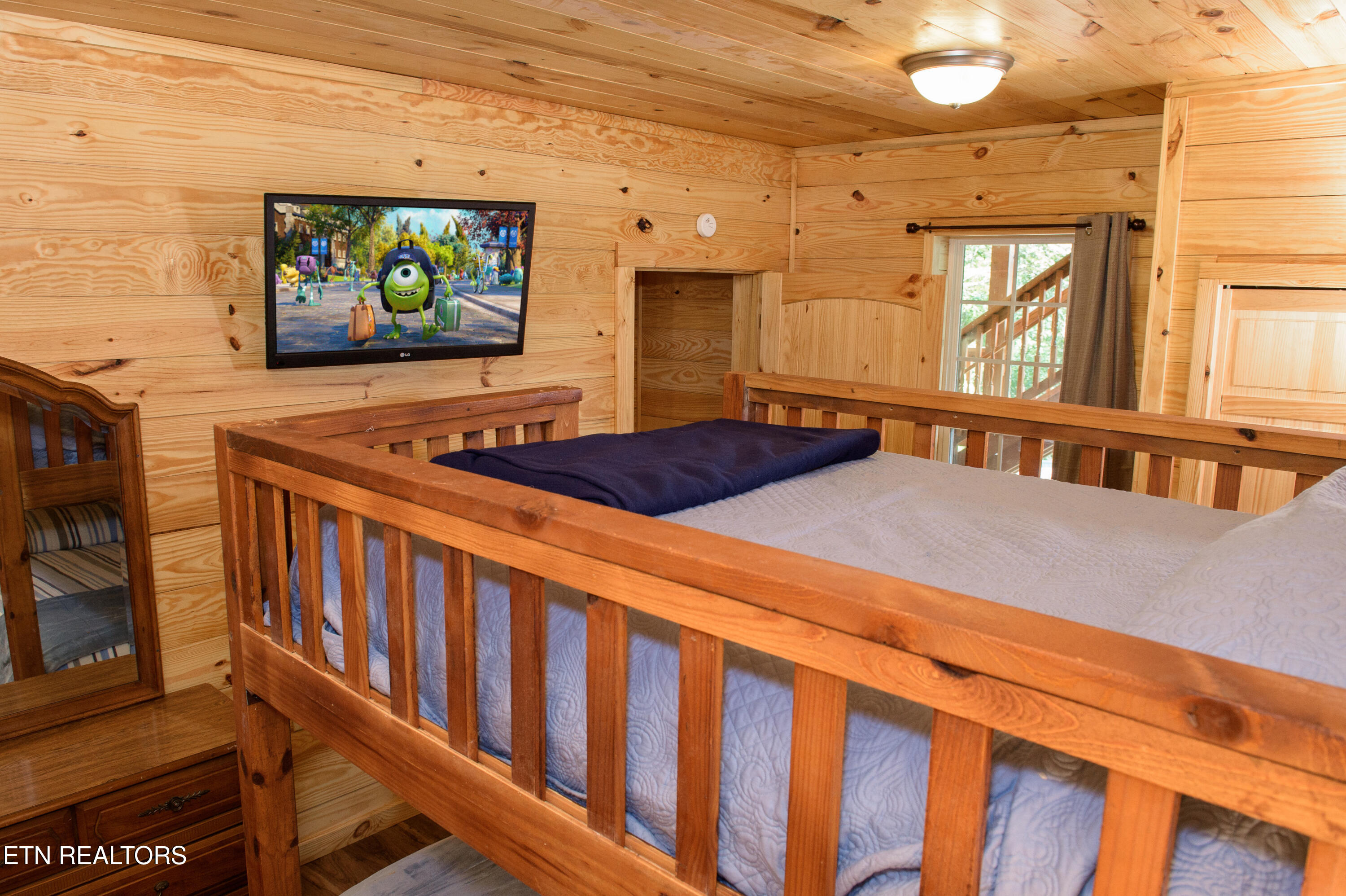 363 Lewis Clabo Road Gatlinburg TN 37738