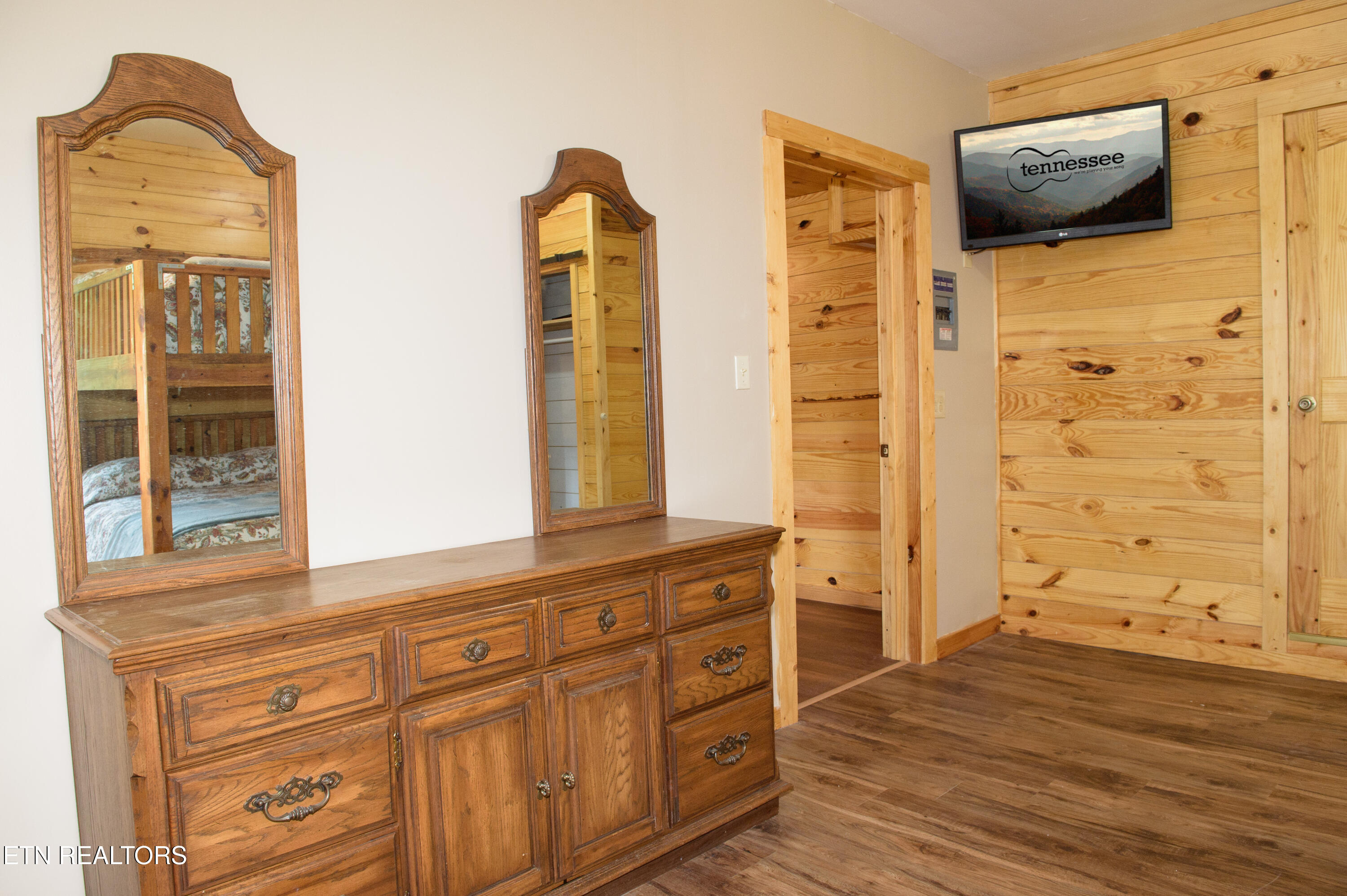 363 Lewis Clabo Road Gatlinburg TN 37738