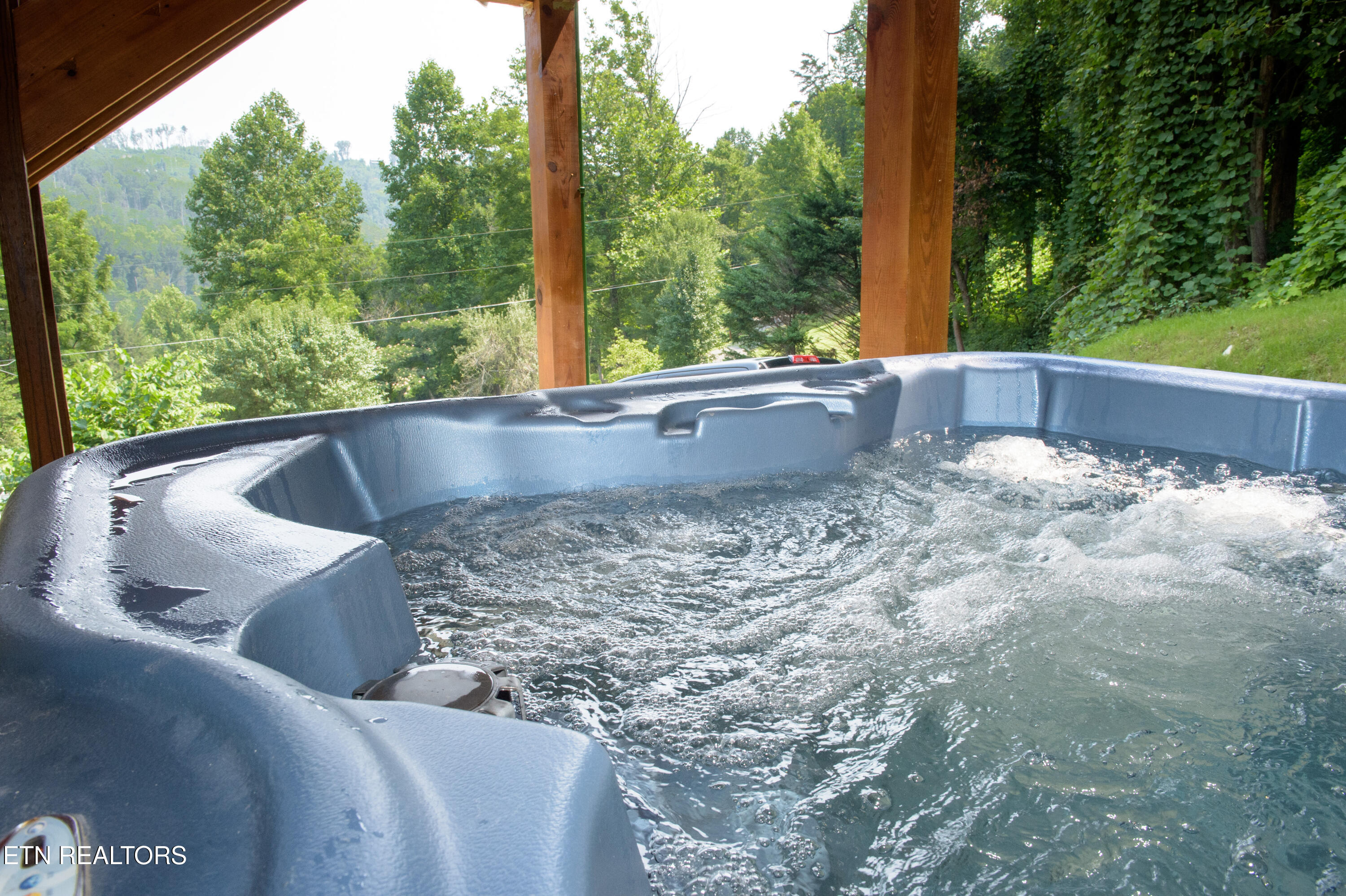 363 Lewis Clabo Road Gatlinburg TN 37738
