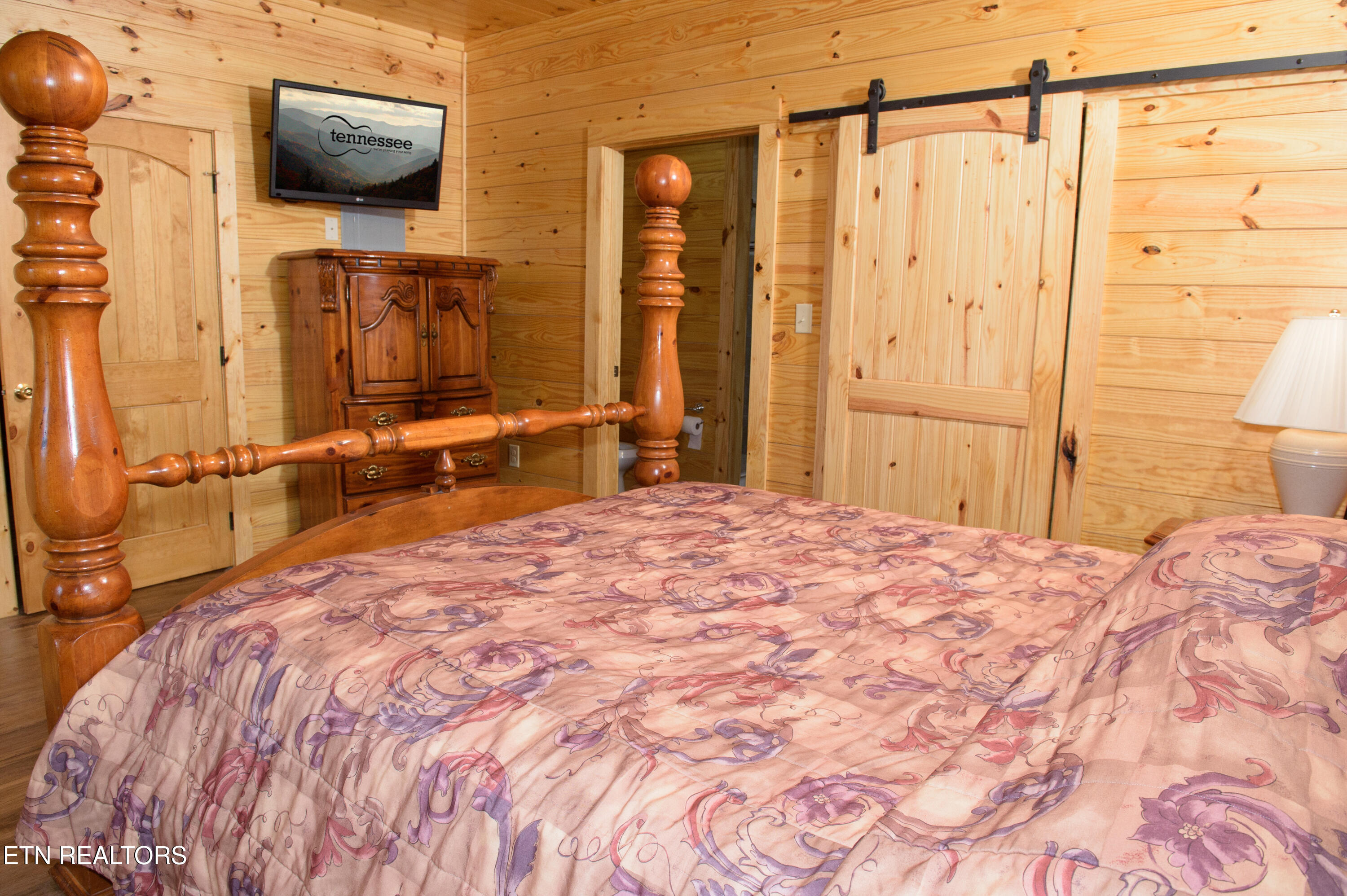 363 Lewis Clabo Road Gatlinburg TN 37738
