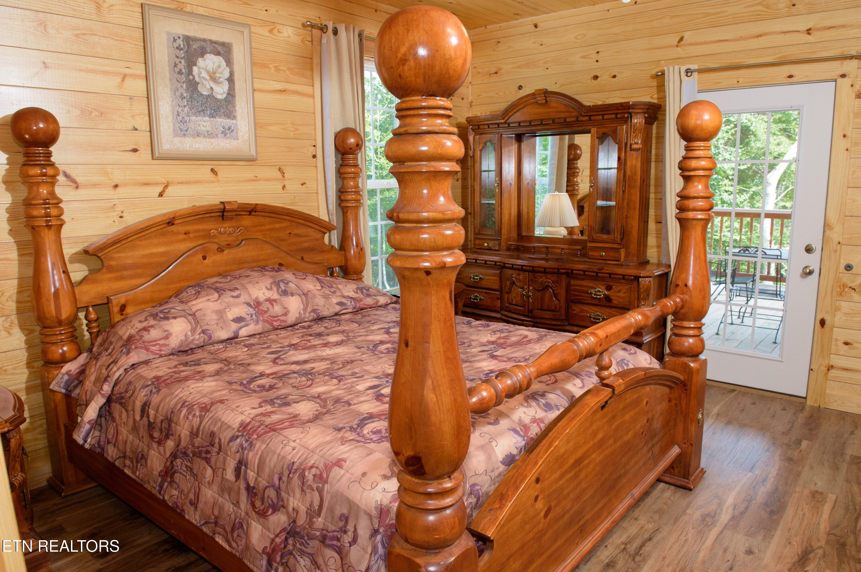 363 Lewis Clabo Road Gatlinburg TN 37738