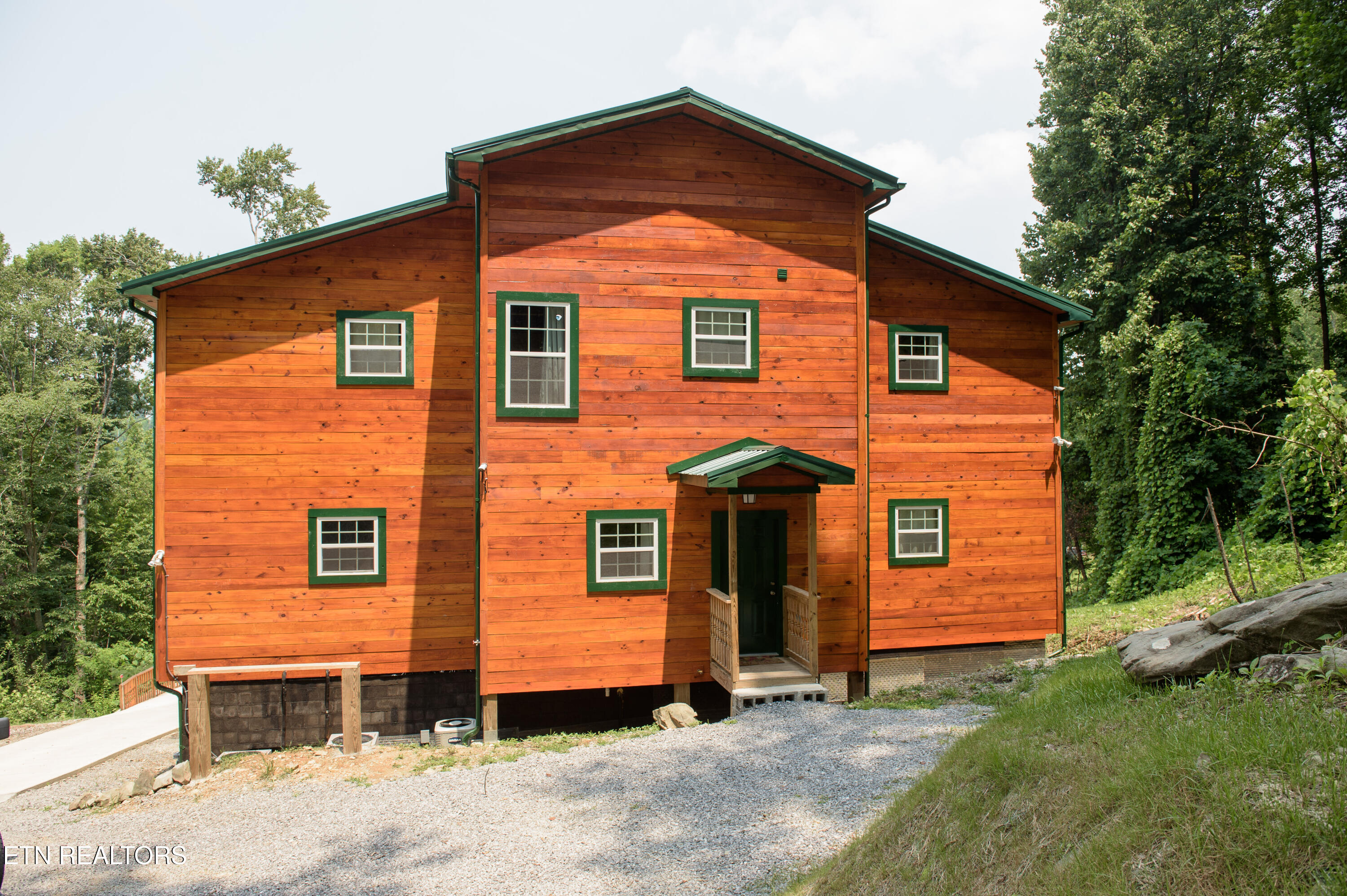363 Lewis Clabo Road Gatlinburg TN 37738