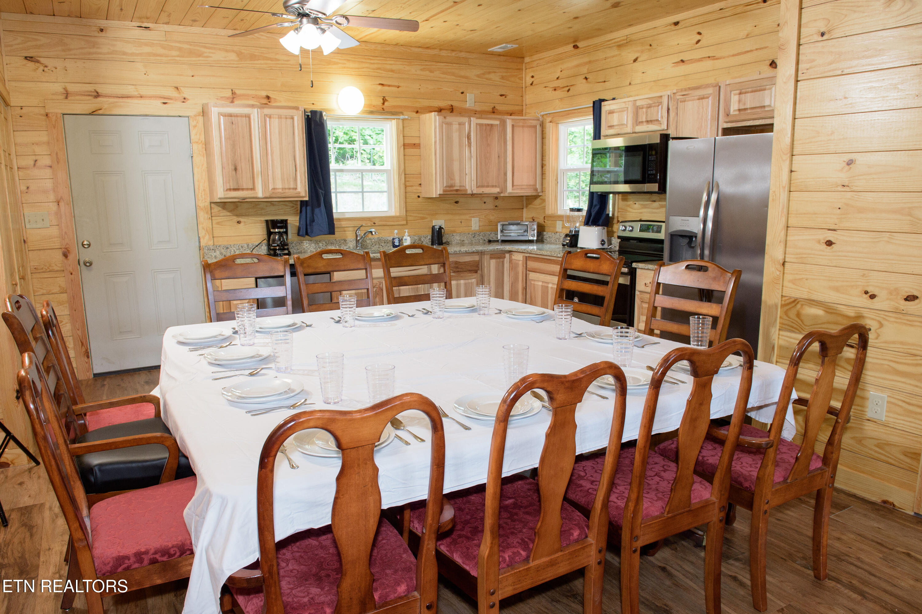 363 Lewis Clabo Road Gatlinburg TN 37738