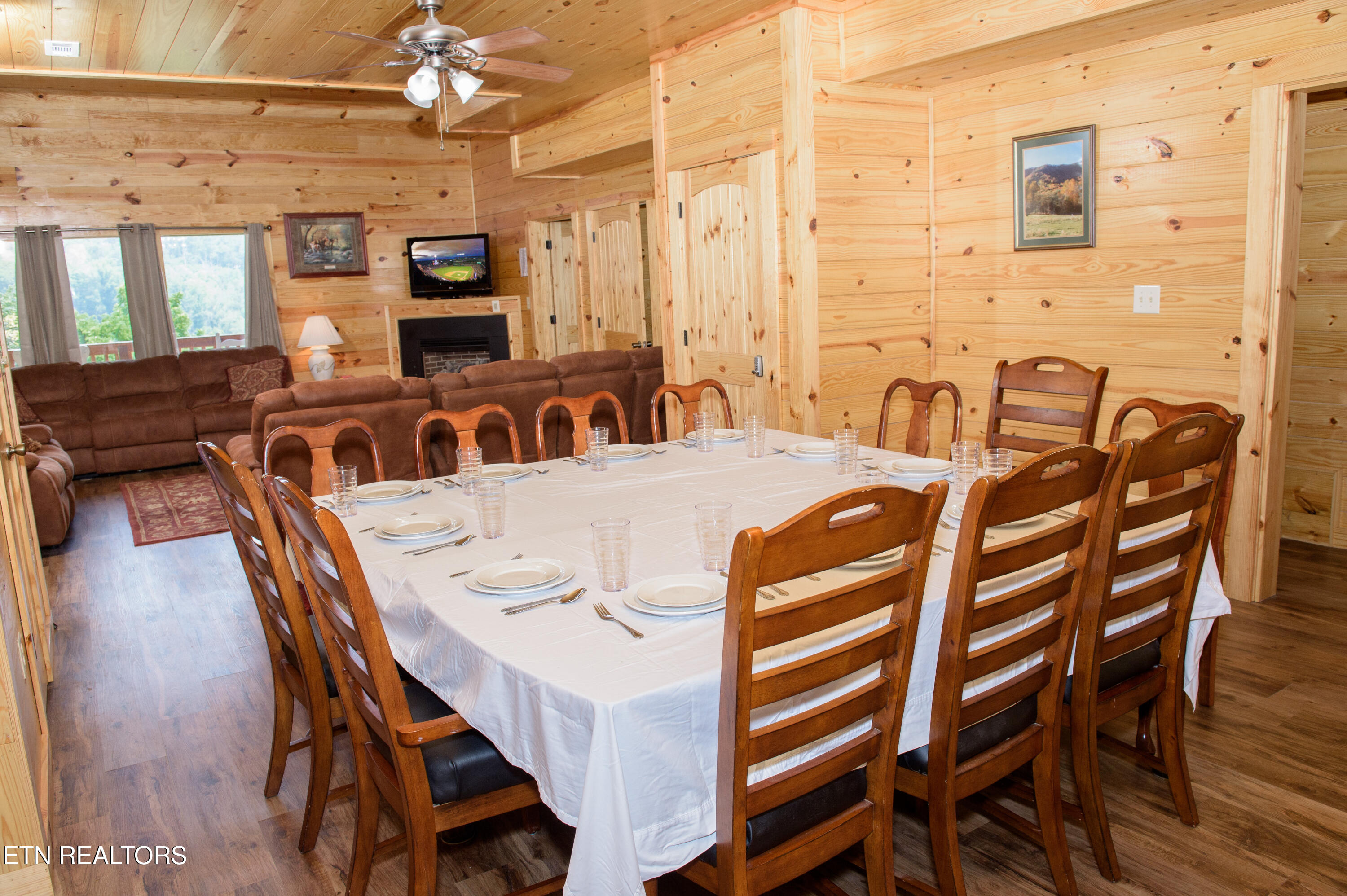 363 Lewis Clabo Road Gatlinburg TN 37738