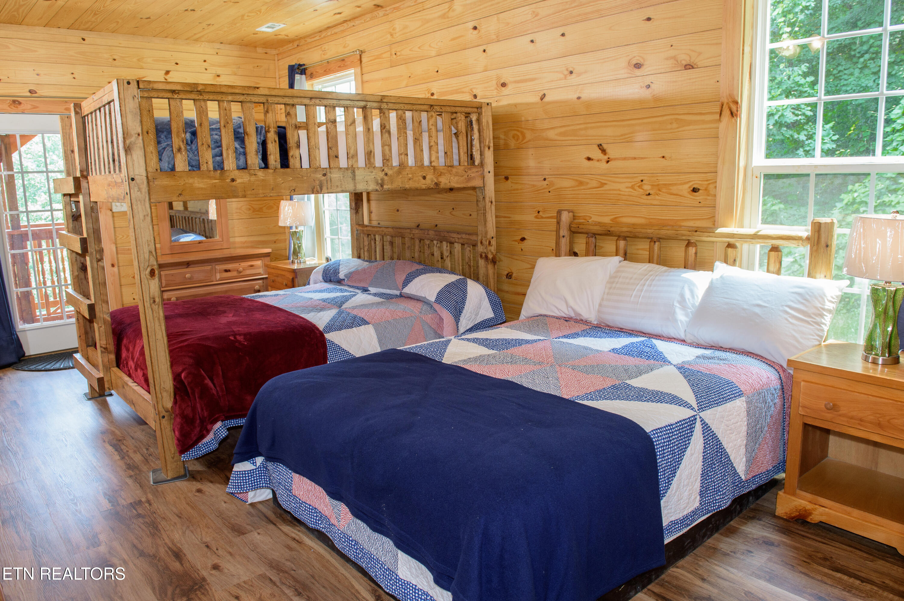 363 Lewis Clabo Road Gatlinburg TN 37738