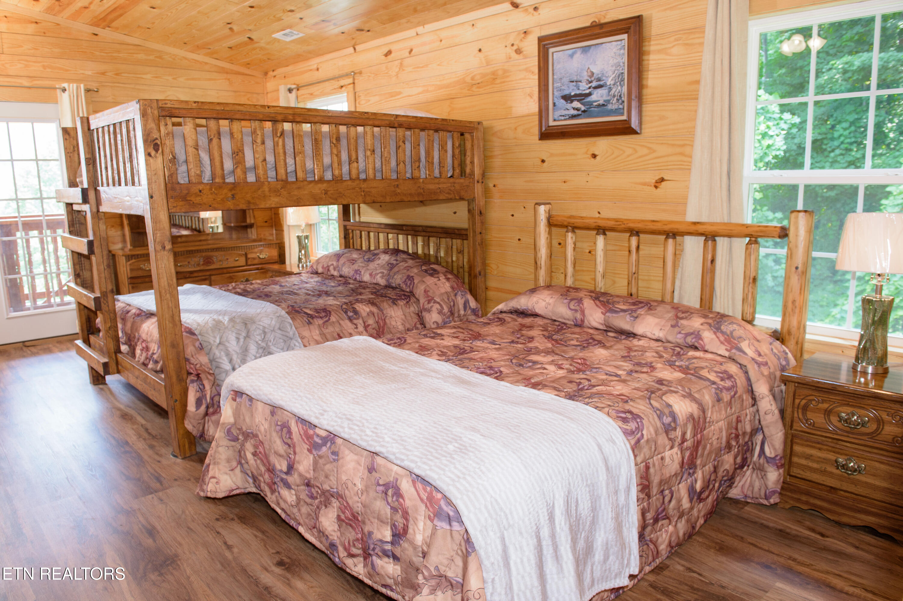 363 Lewis Clabo Road Gatlinburg TN 37738